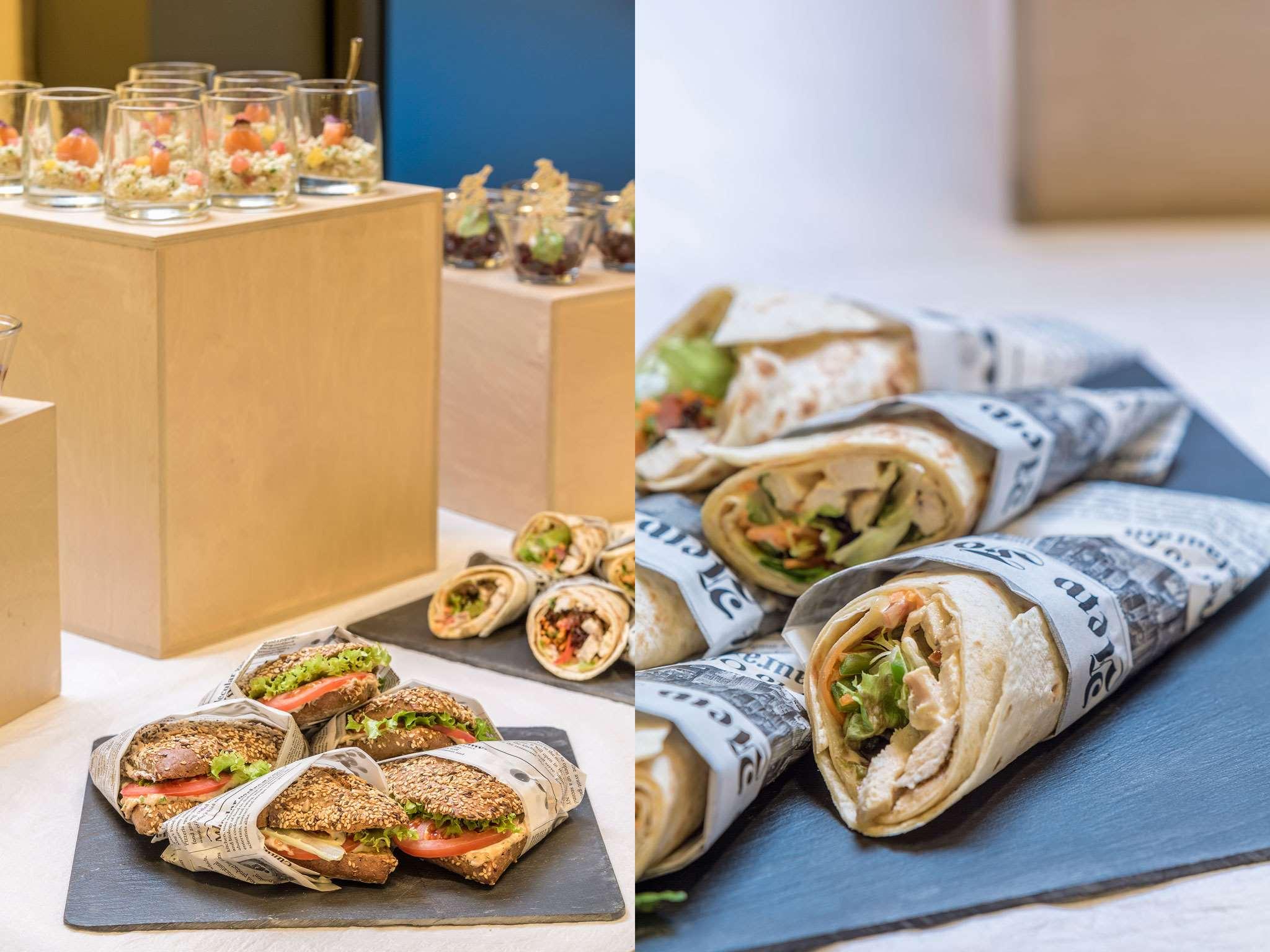 Radisson Blu Park Hotel Athens - attēls