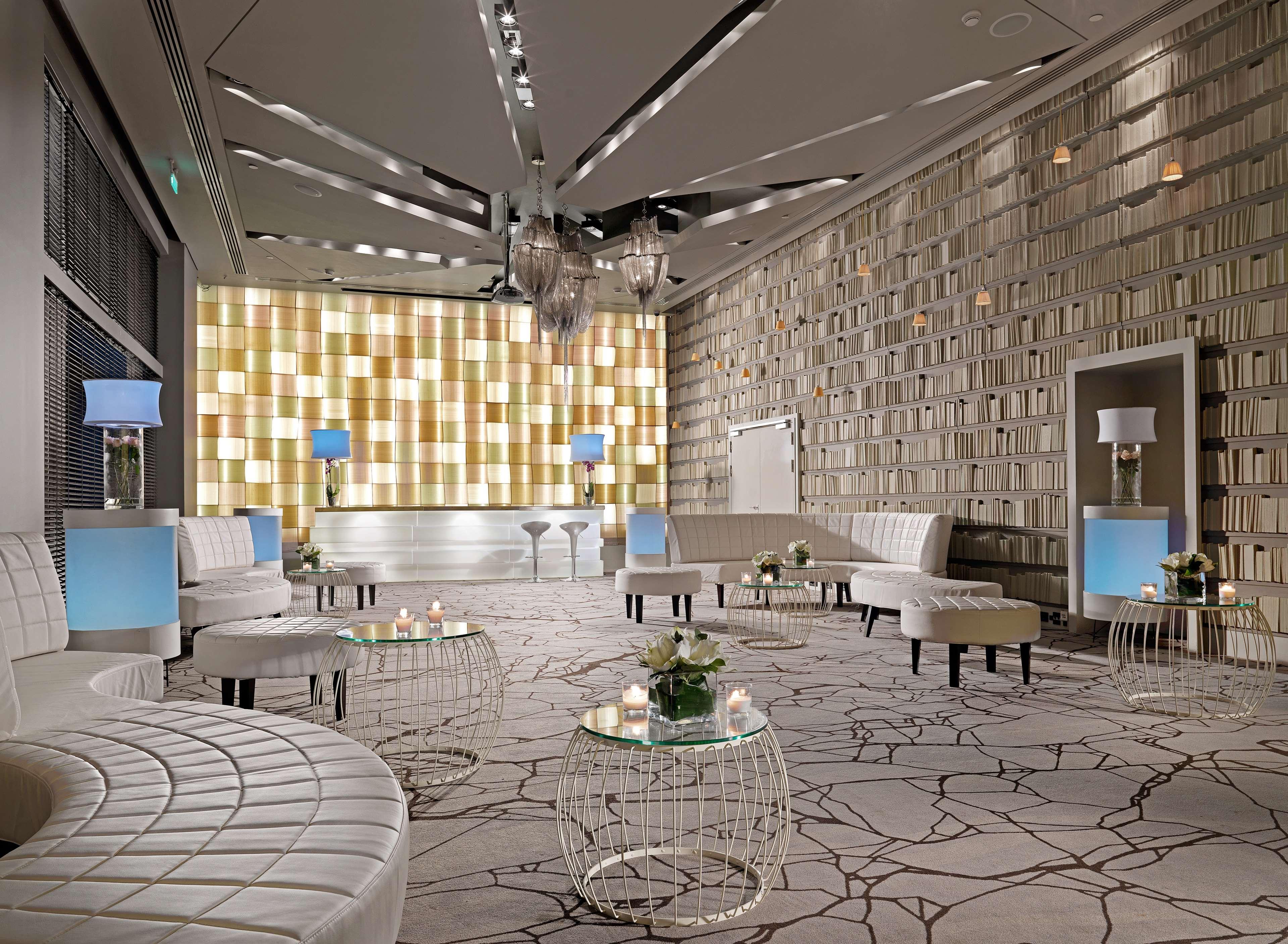 Radisson Blu Park Hotel Athens - attēls