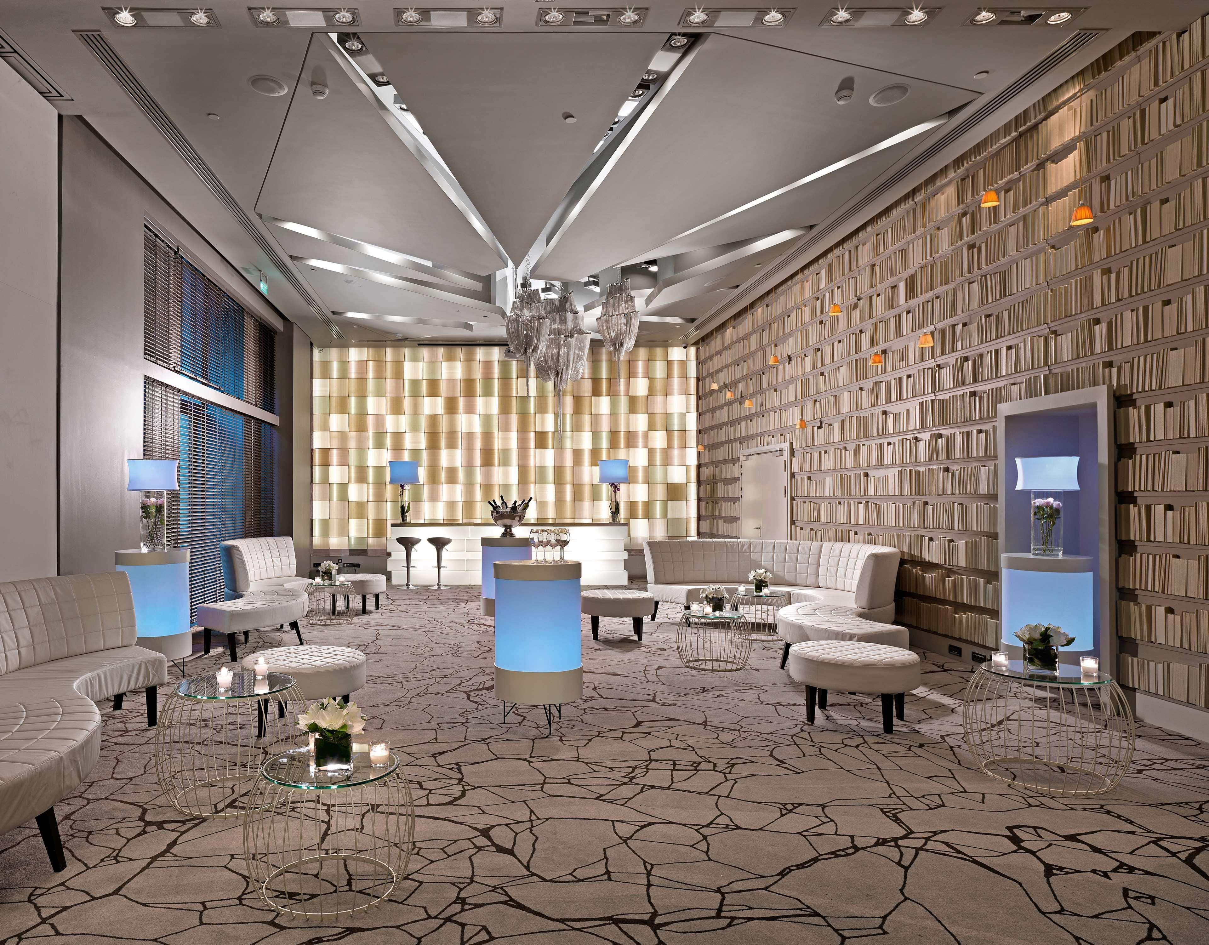 Radisson Blu Park Hotel Athens - attēls