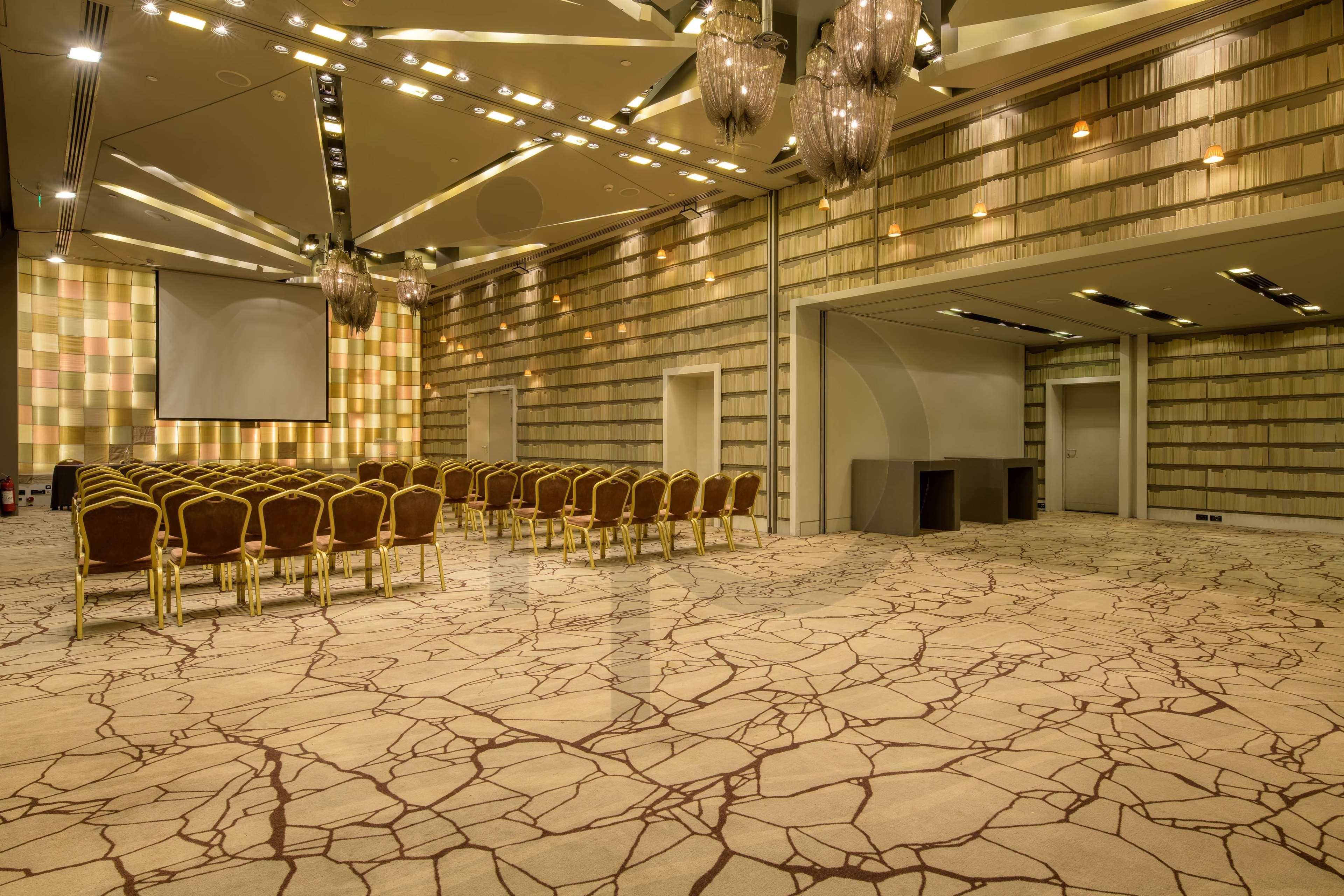 Radisson Blu Park Hotel Athens - attēls