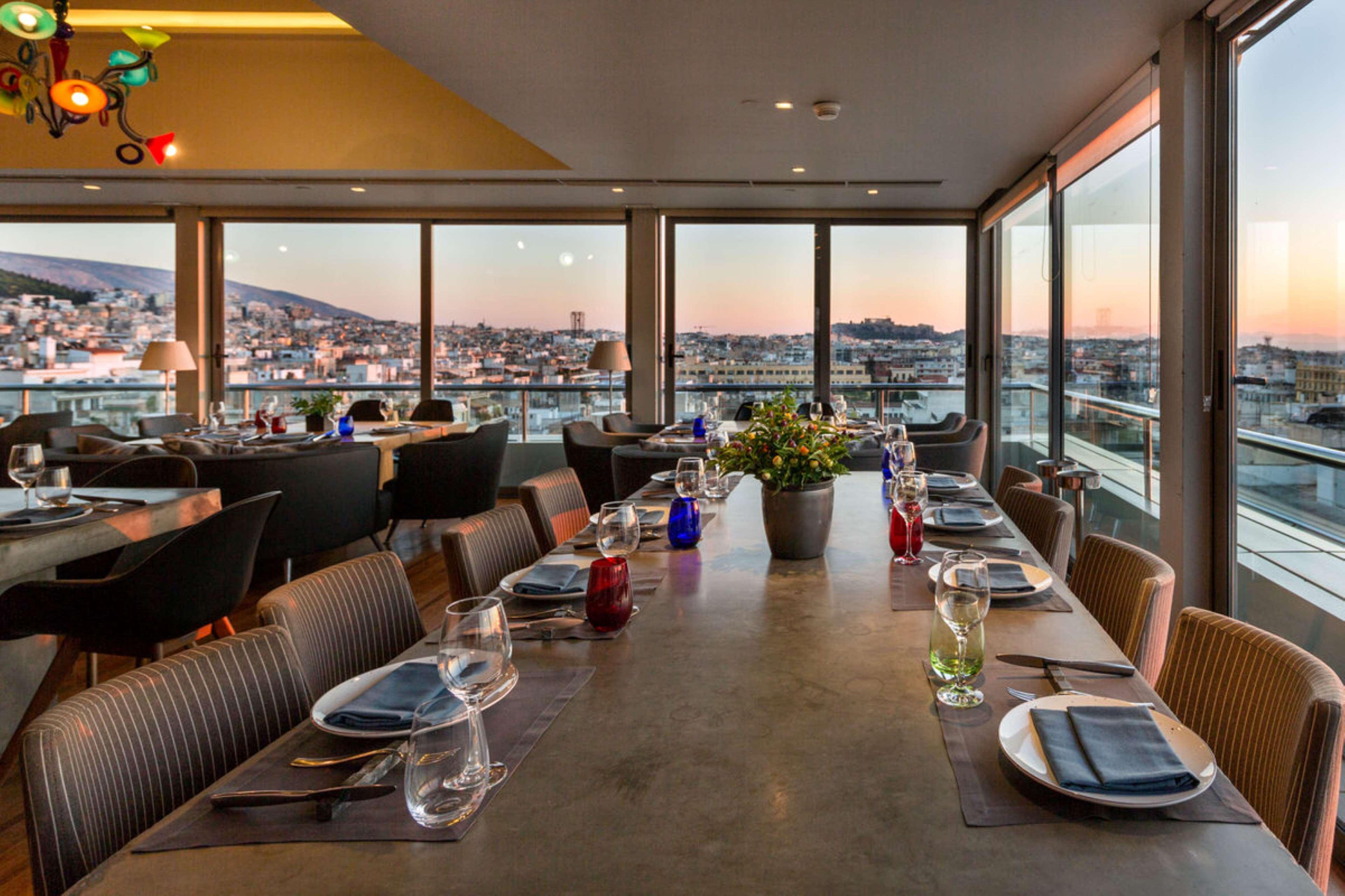 Radisson Blu Park Hotel Athens - attēls