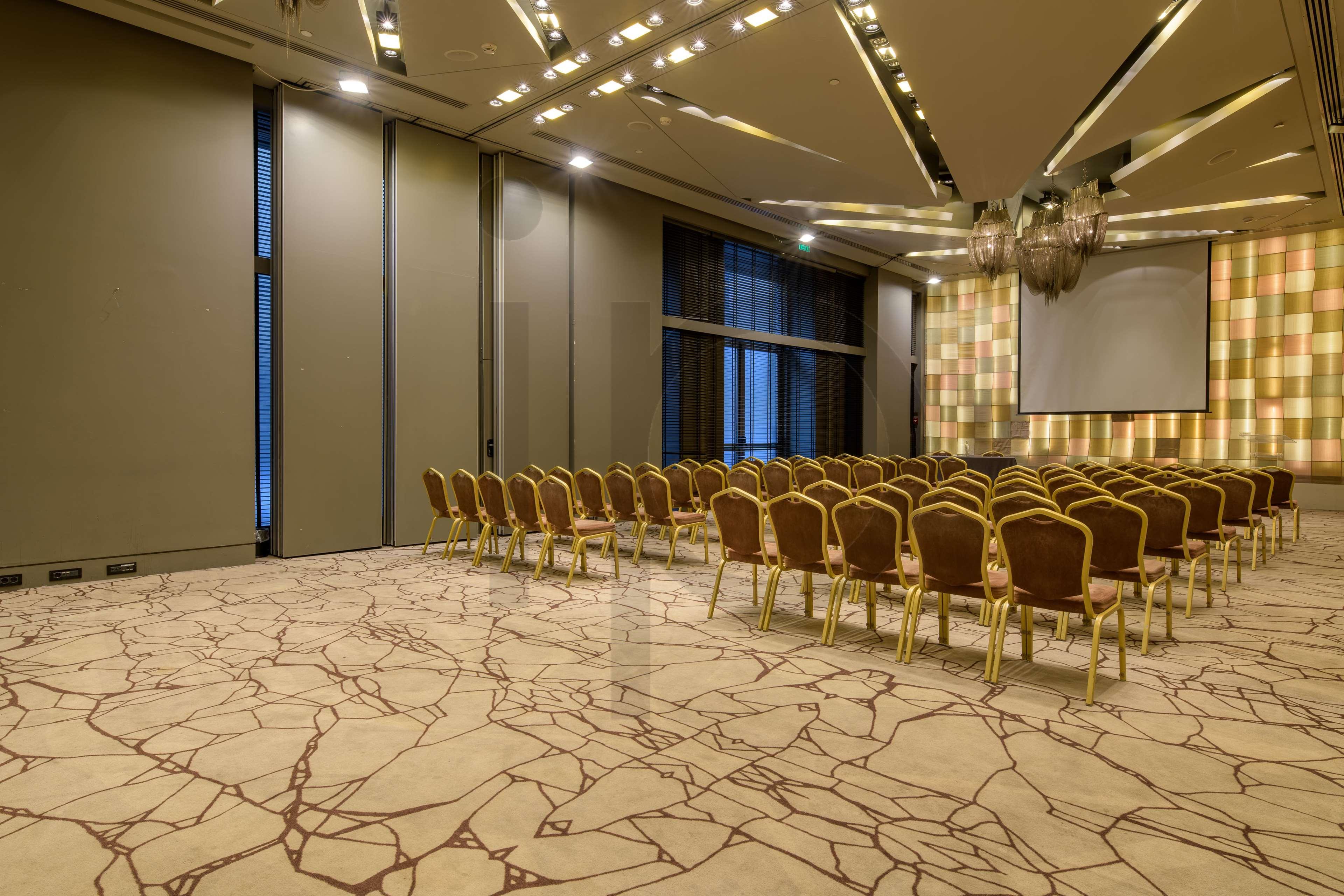 Radisson Blu Park Hotel Athens - attēls