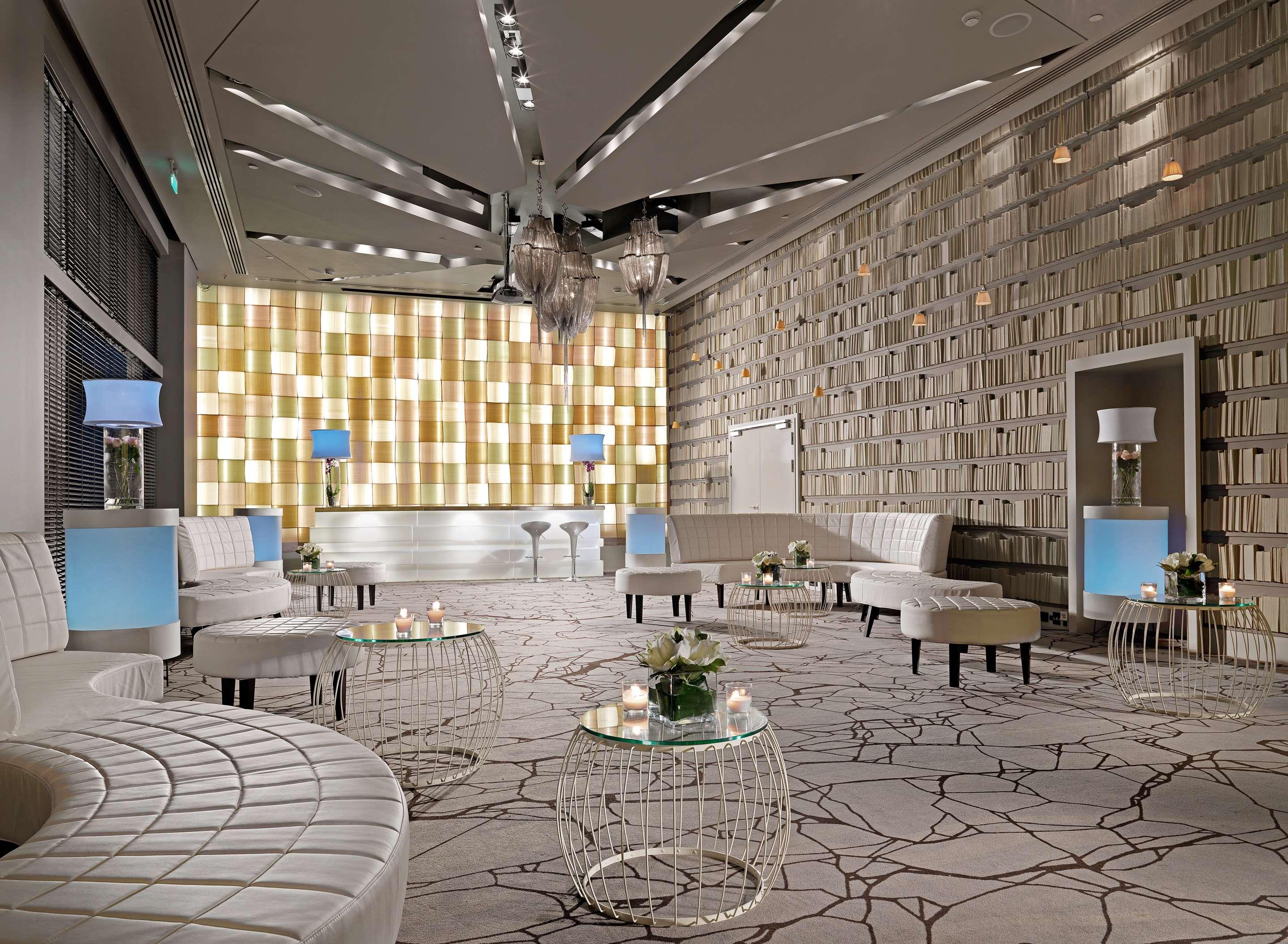 Radisson Blu Park Hotel Athens - attēls