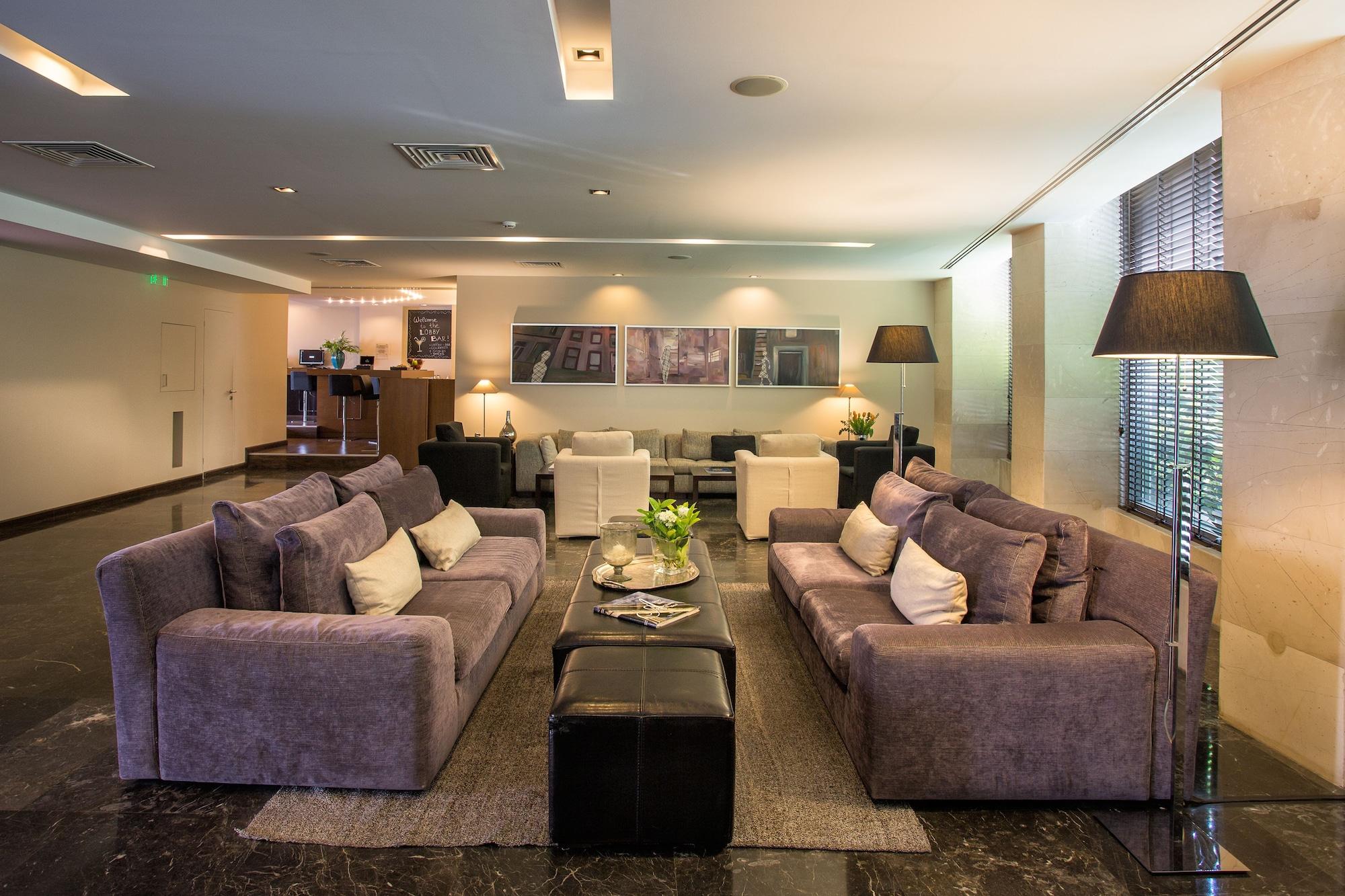 The Athens Gate - photo