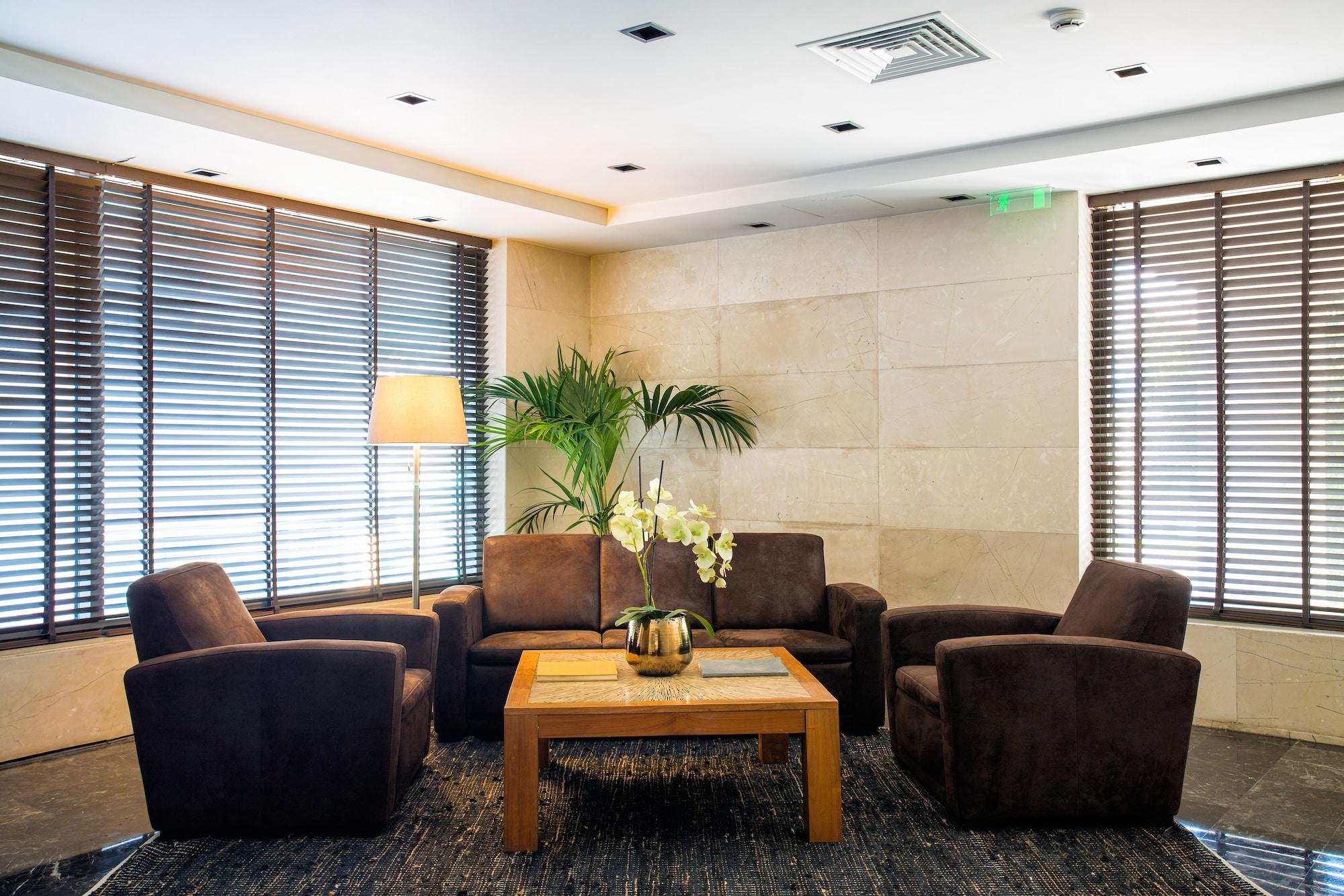 The Athens Gate - photo