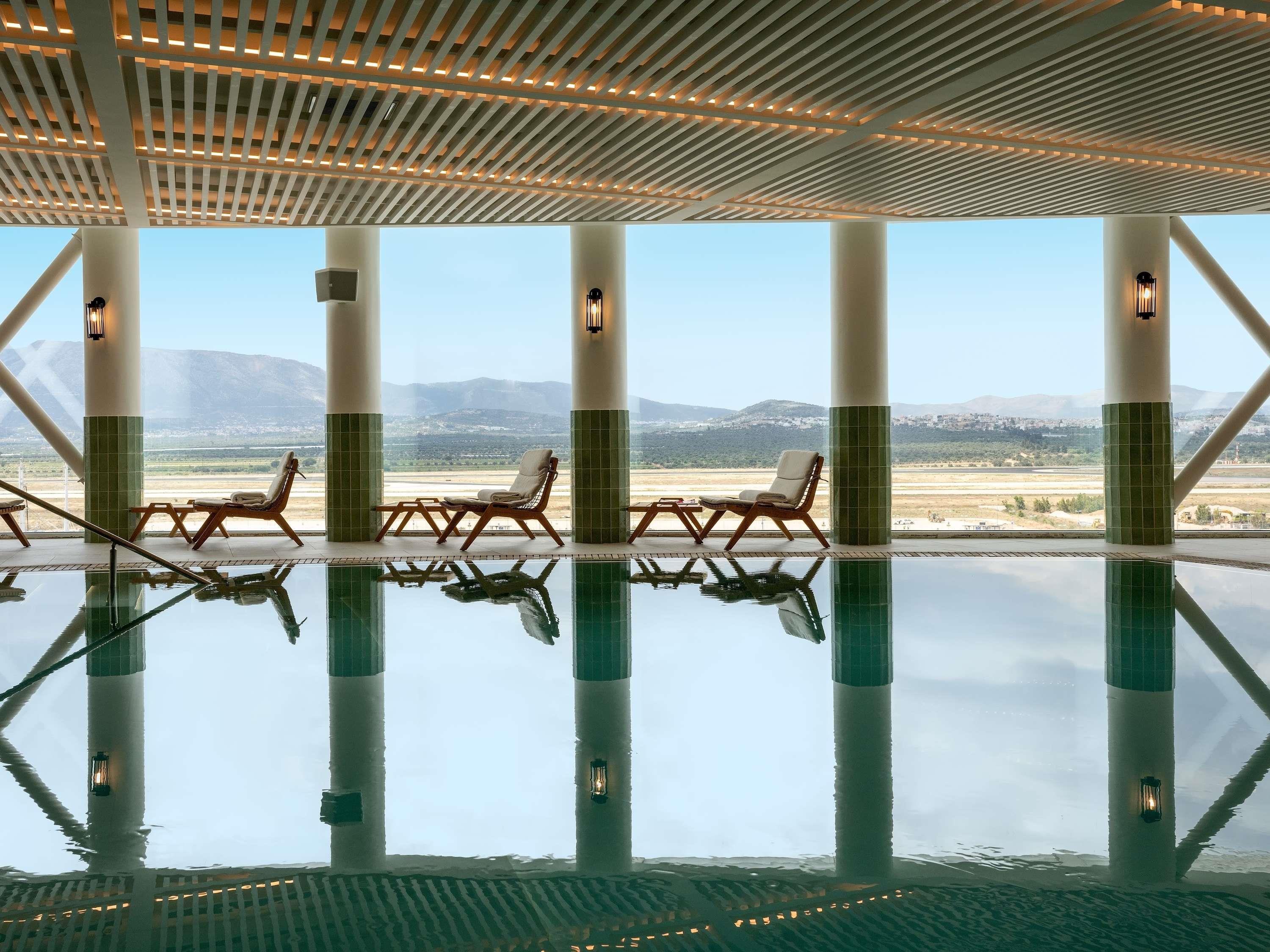 Sofitel Athens Airport