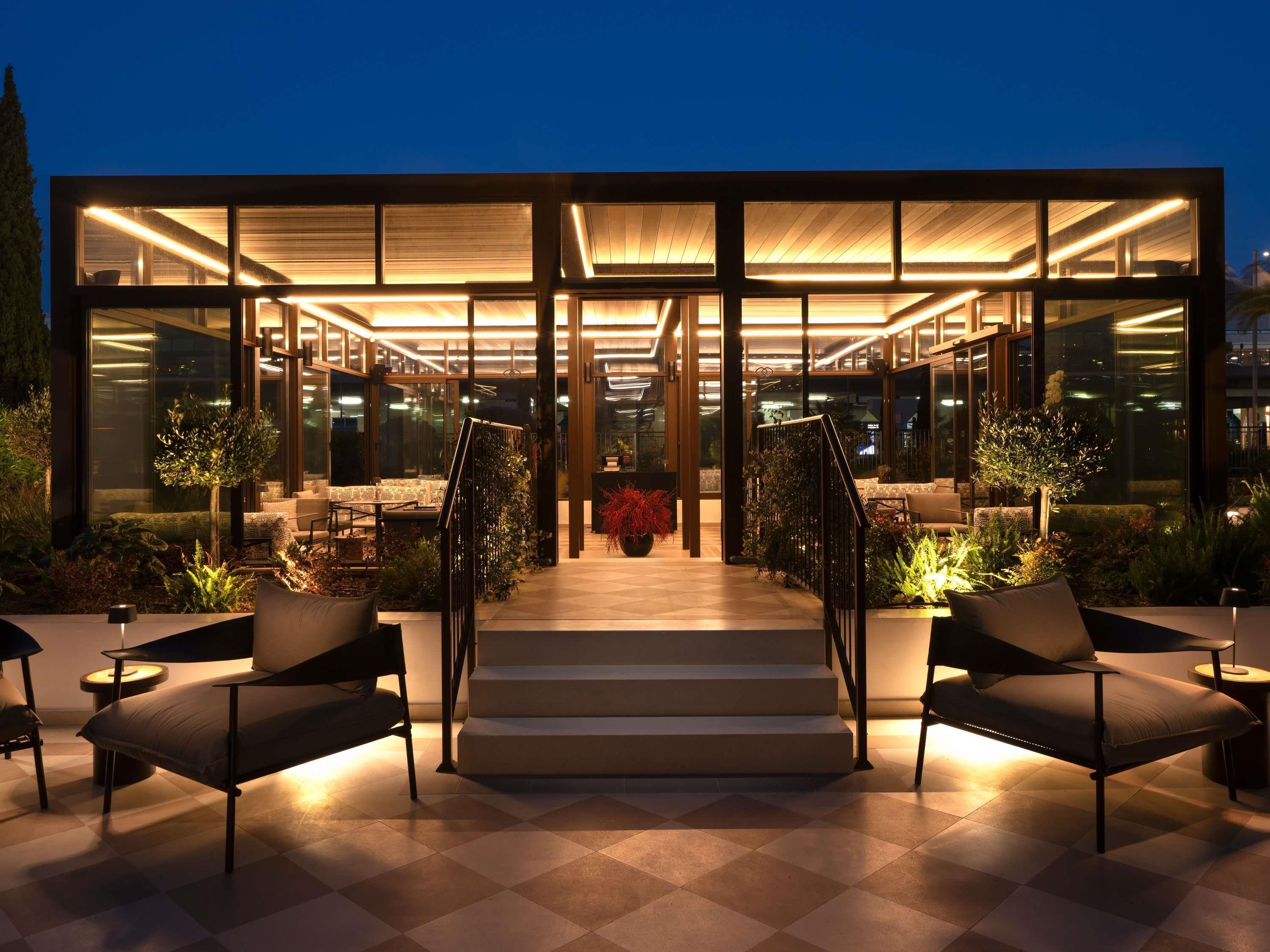 Sofitel Athens Airport by null