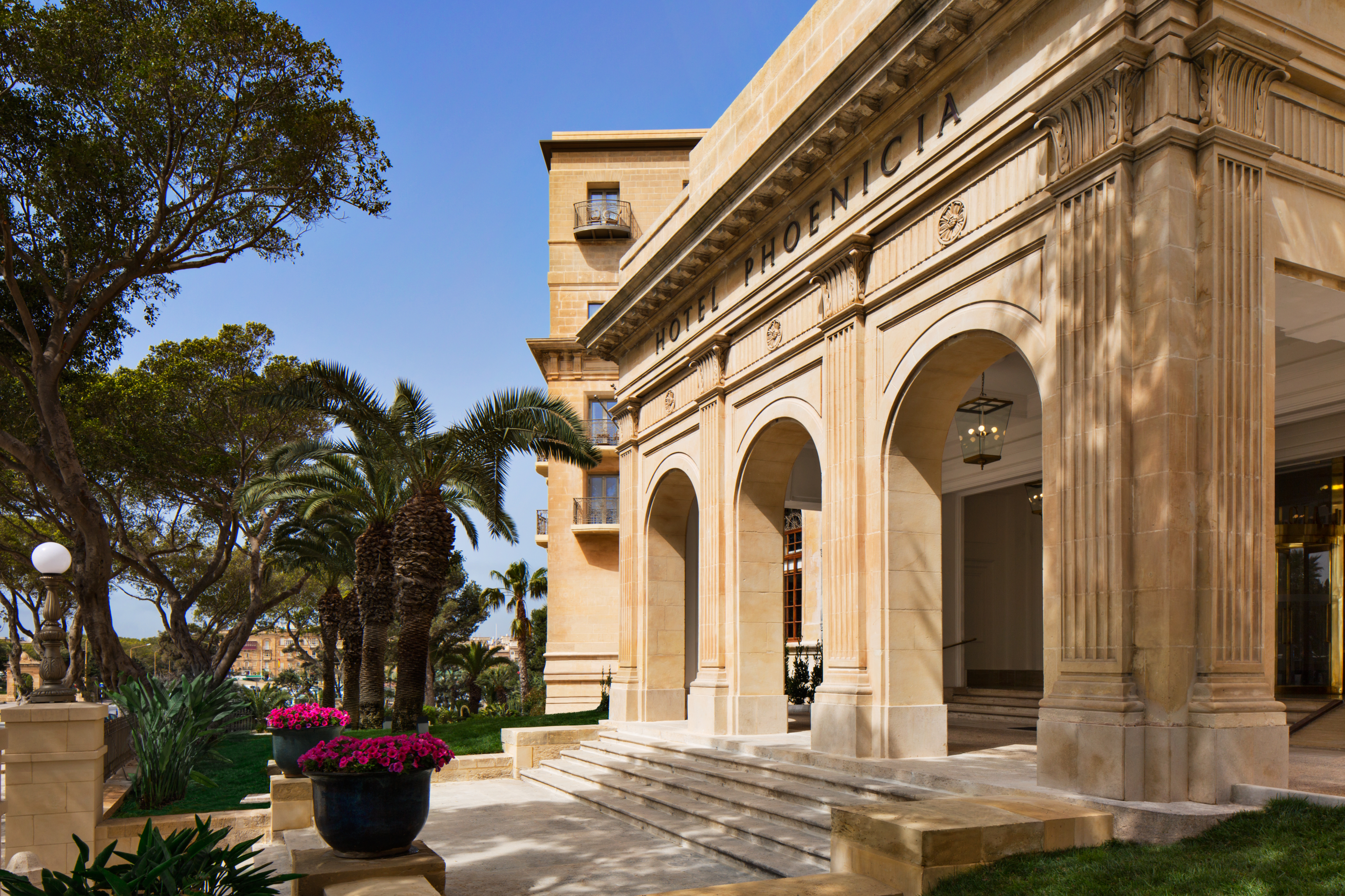 The Phoenicia Malta - LHW
