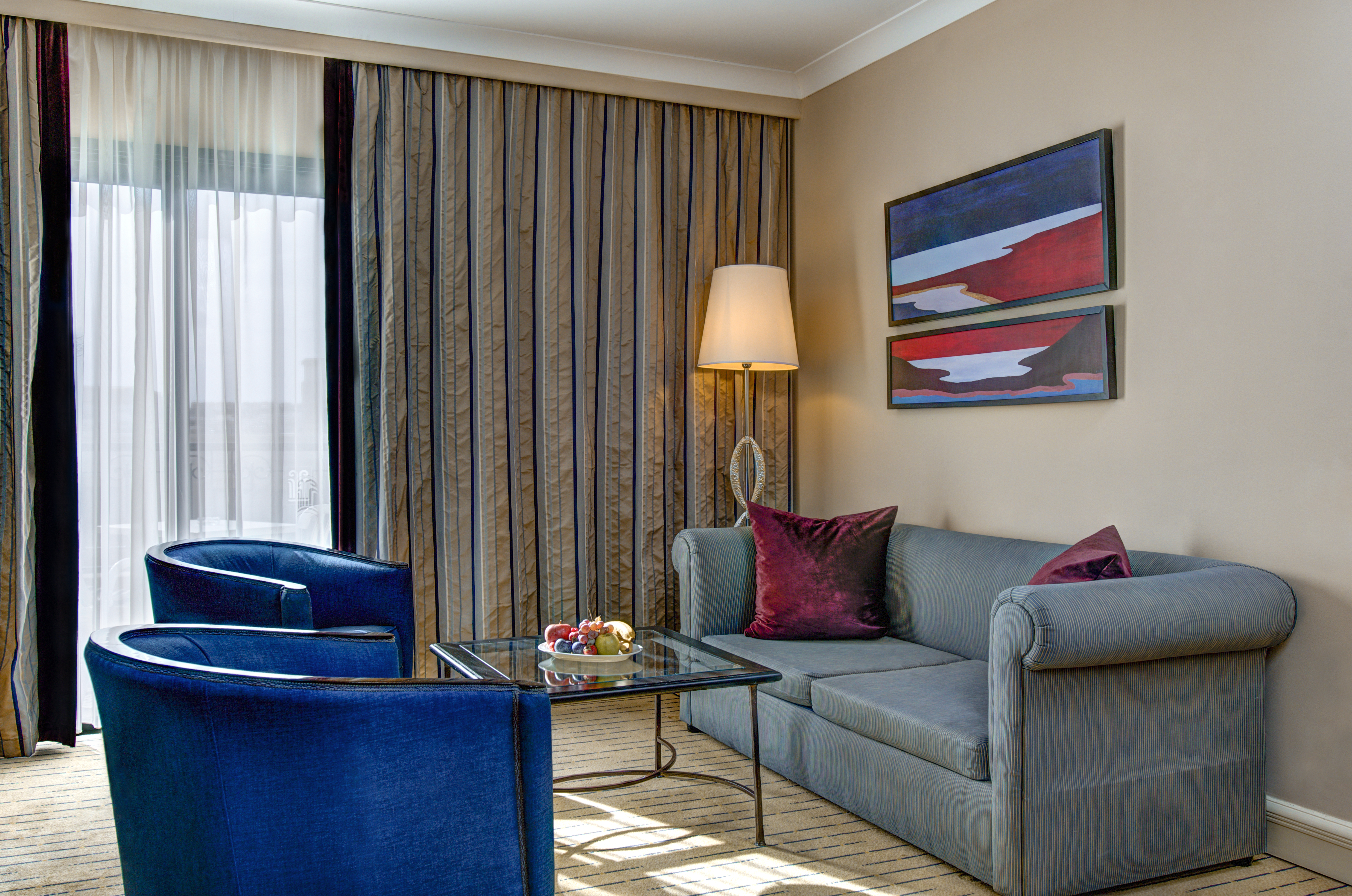 Corinthia Hotel St Georges Bay