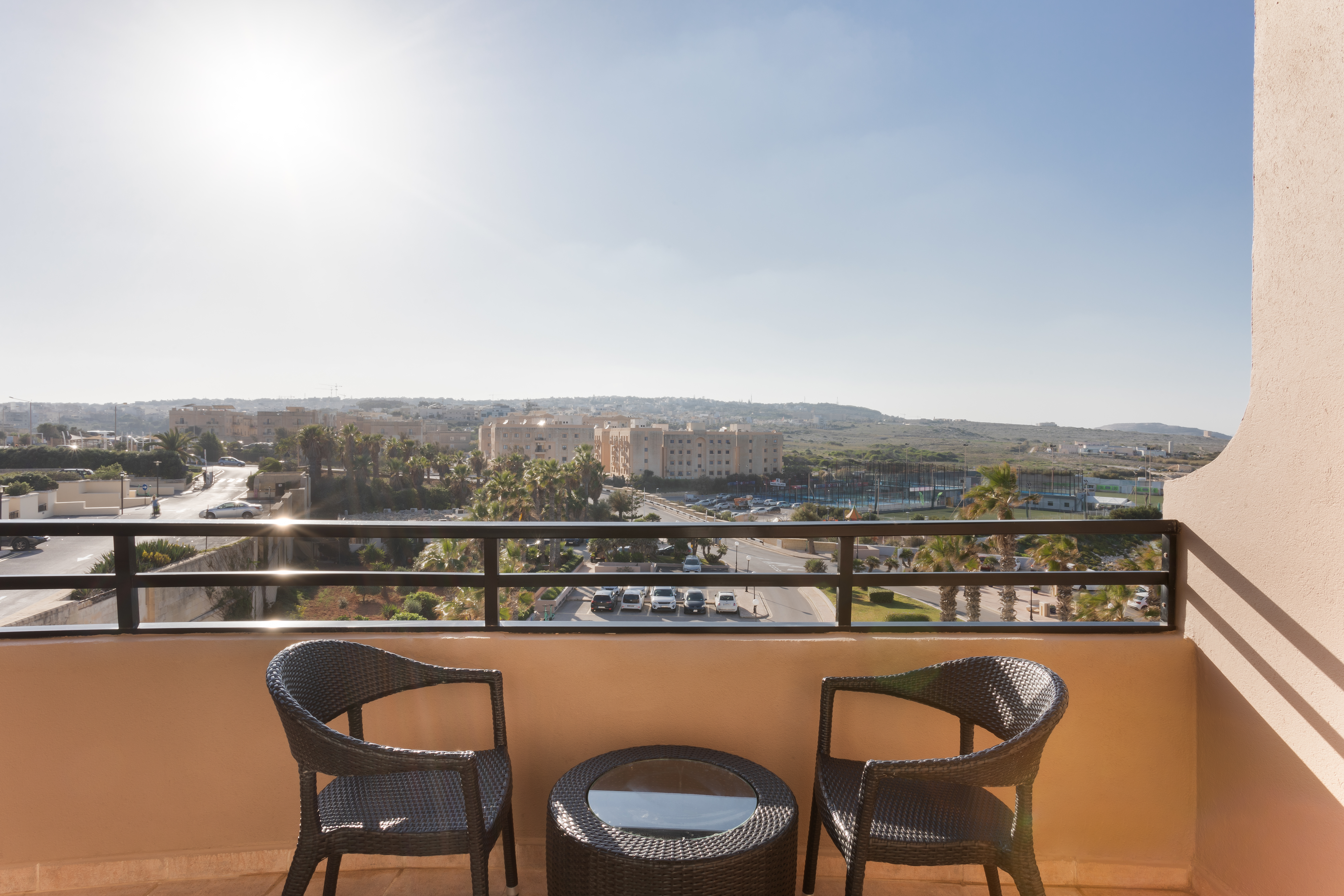 Radisson Blu Resort, Malta St. Julians