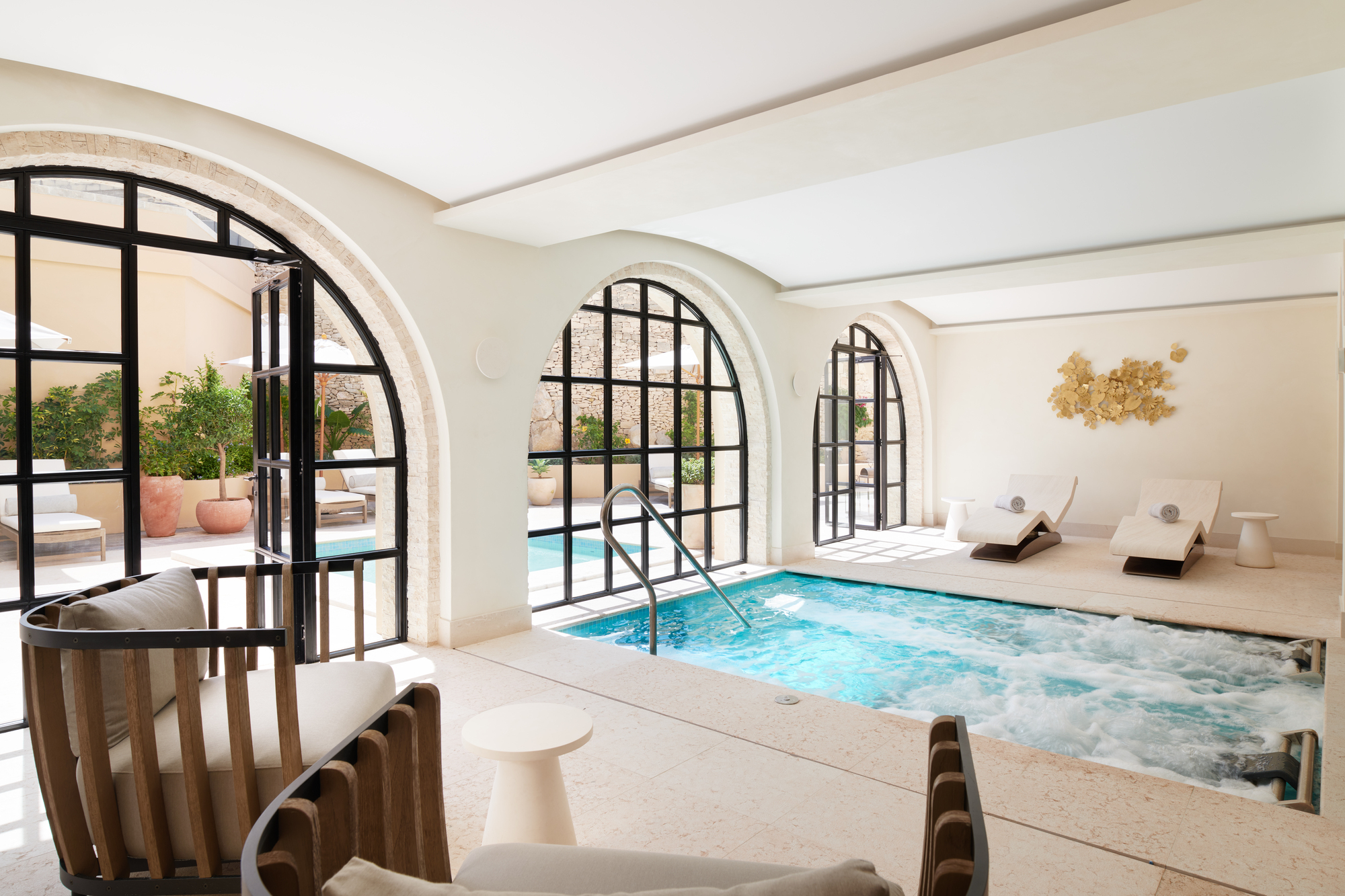 Corinthia Palace Malta