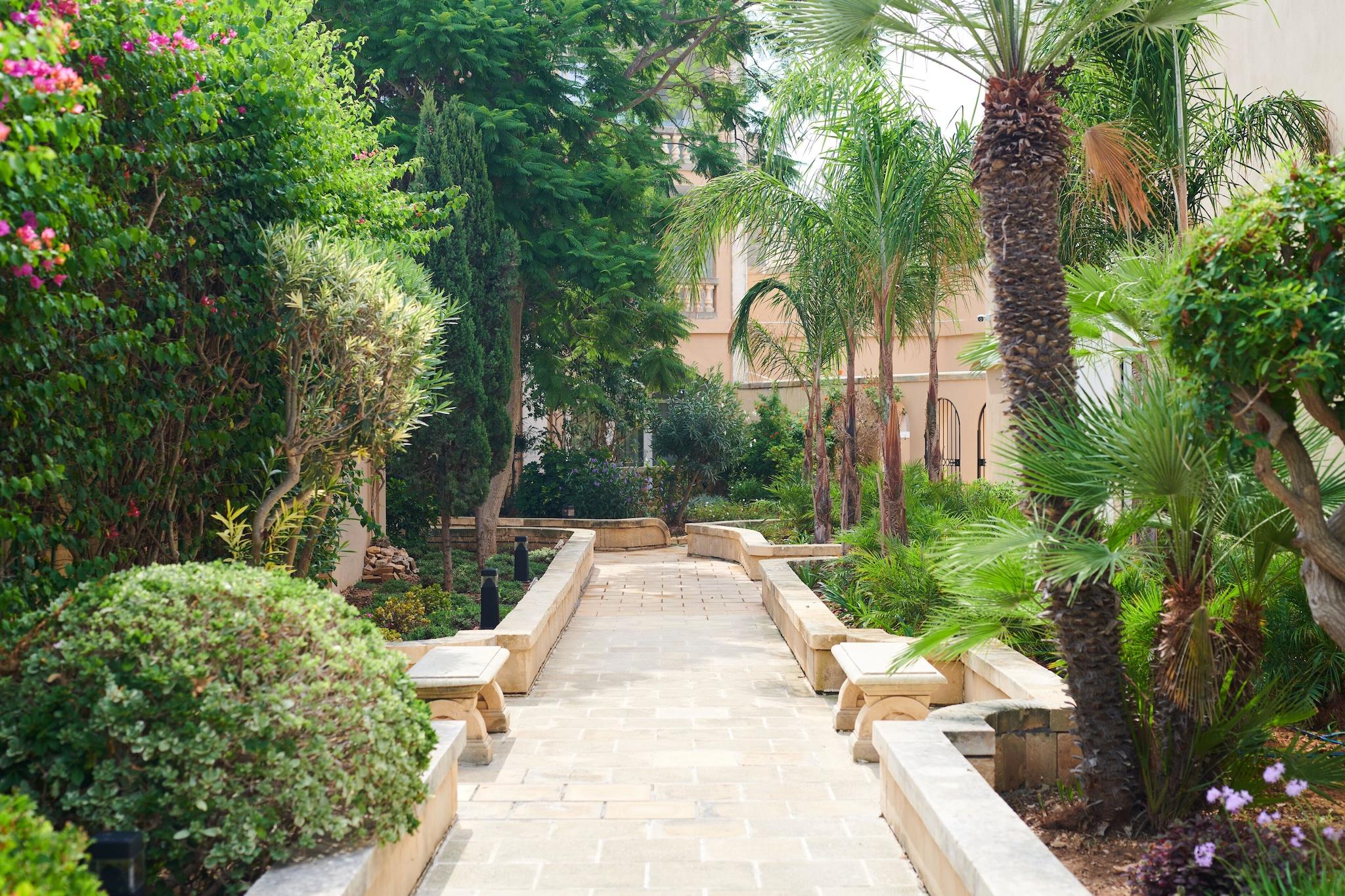 Corinthia Palace Malta by null