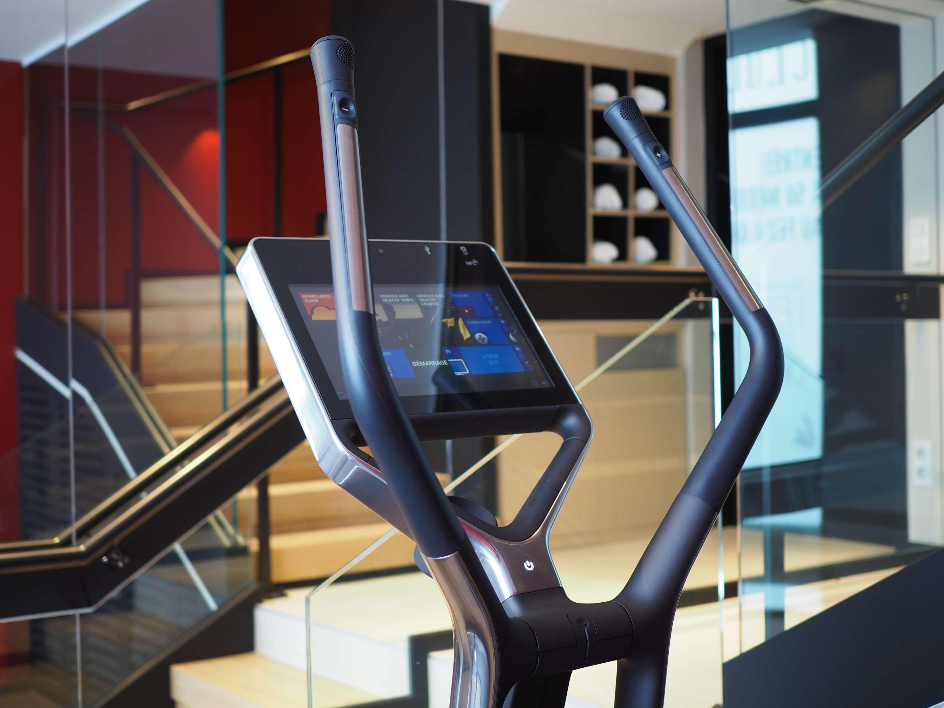 Grand Hotel La Cloche Dijon - Mgallery Collection