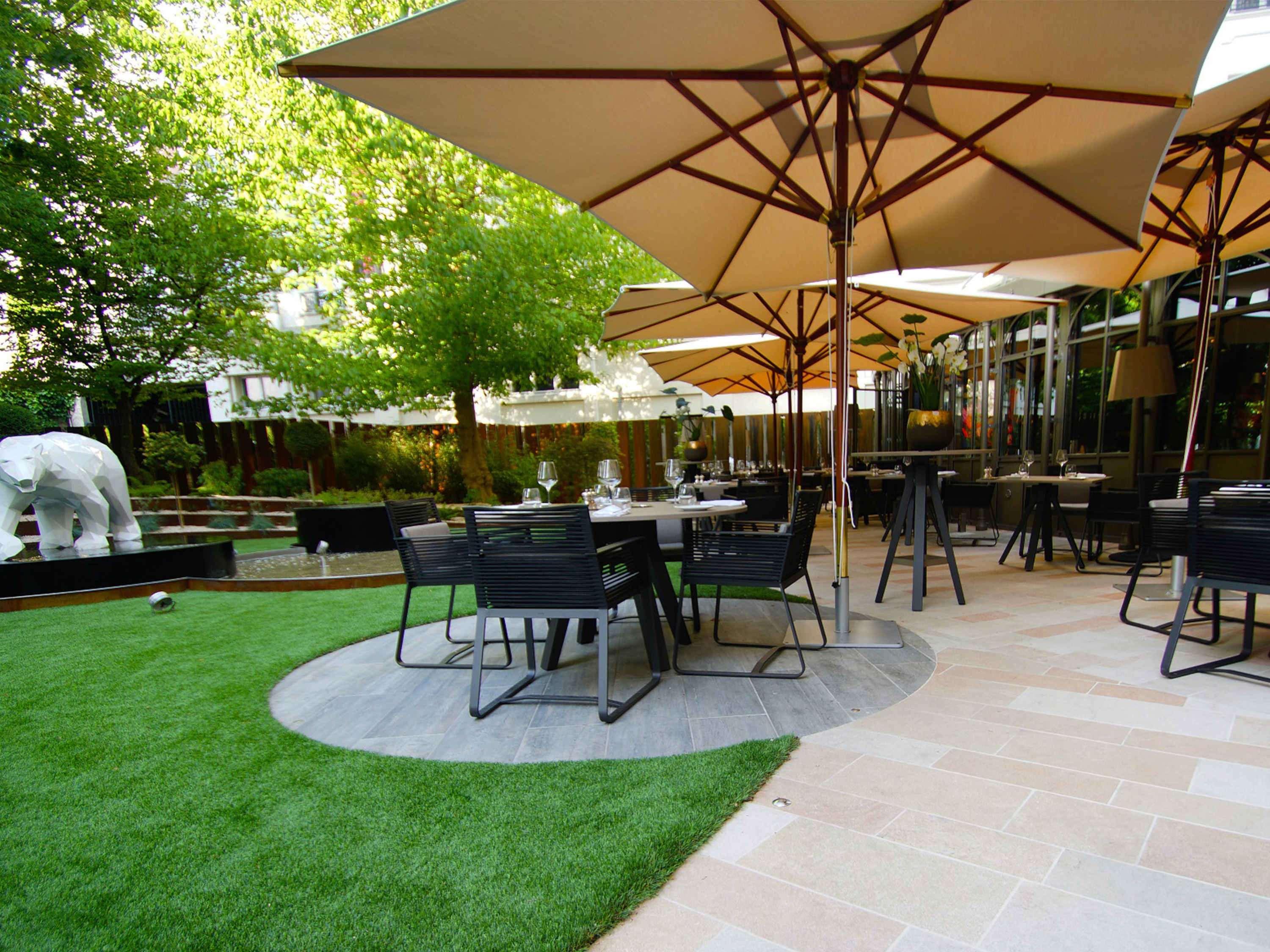 Grand Hotel La Cloche Dijon - MGallery Collection by null