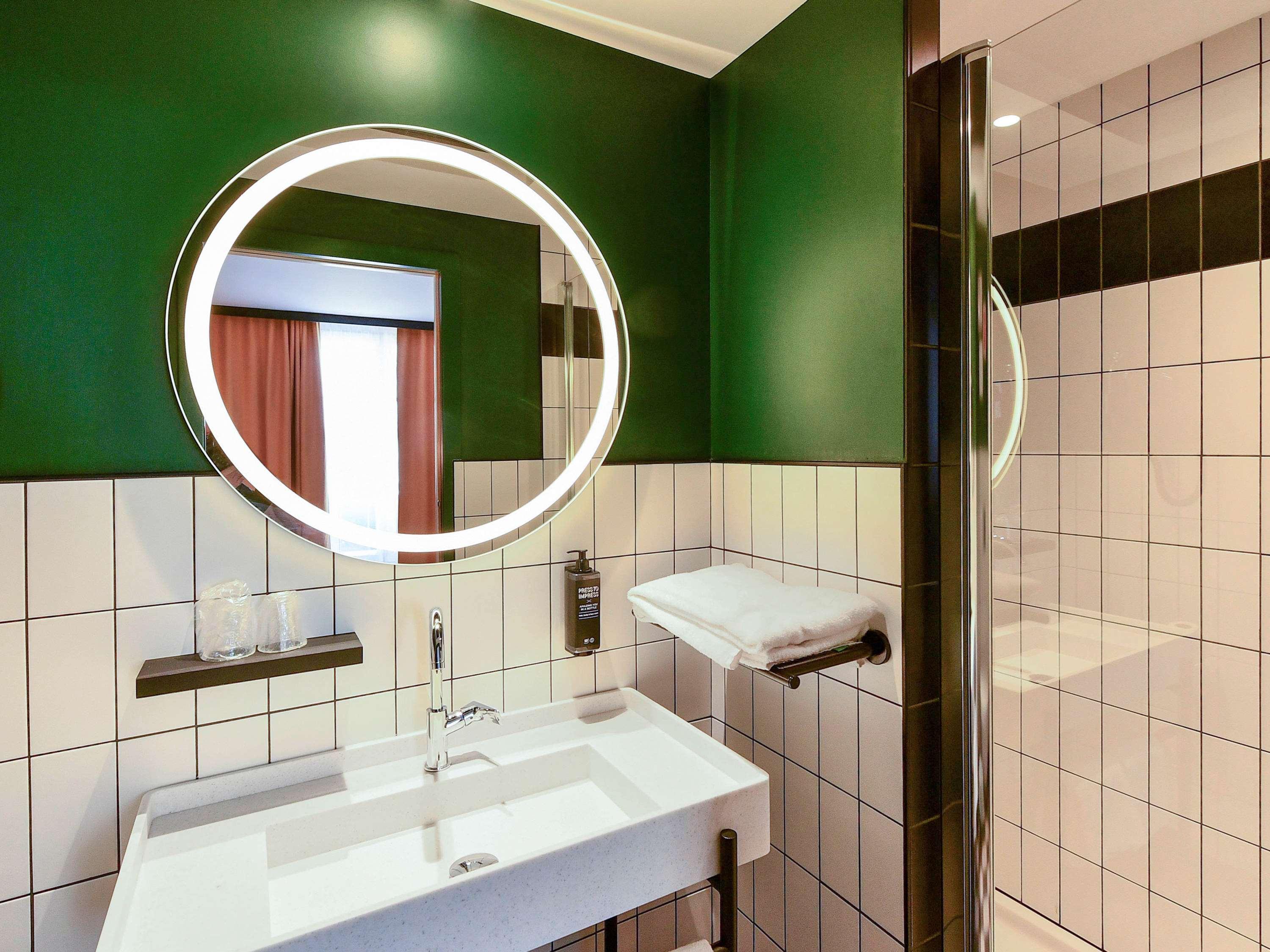 Ibis Styles Dijon Central