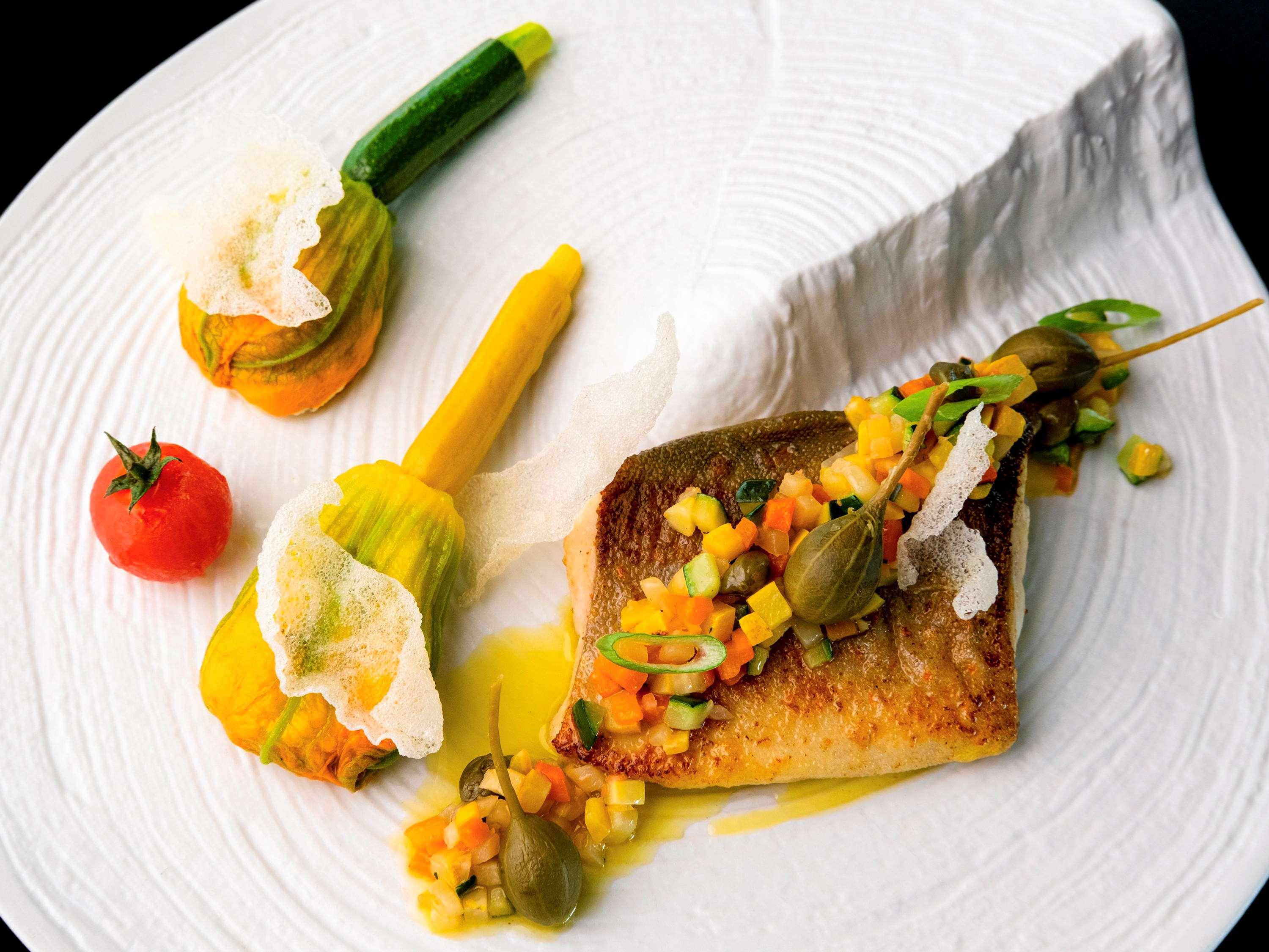 Sofitel Lyon Bellecour by null