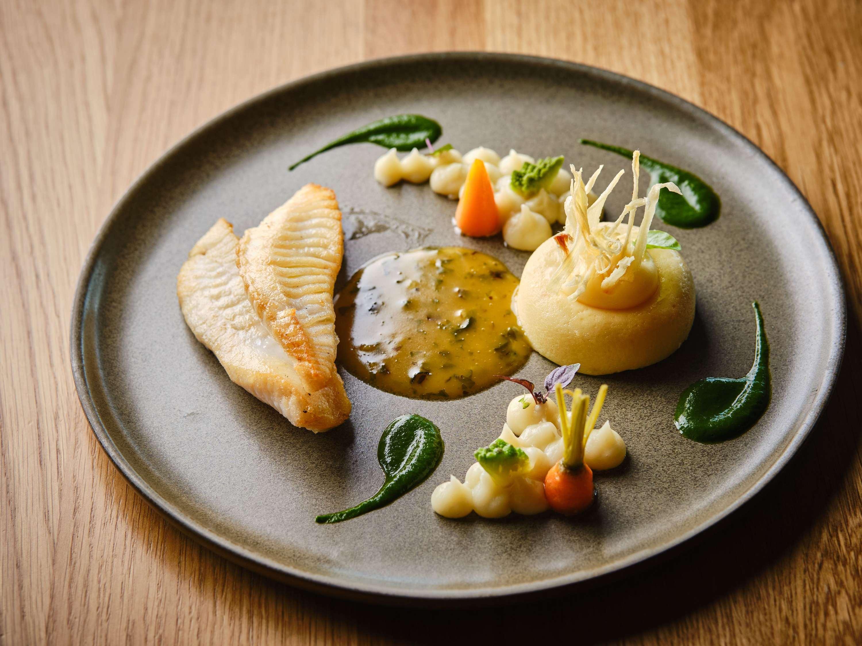 Sofitel Lyon Bellecour by null