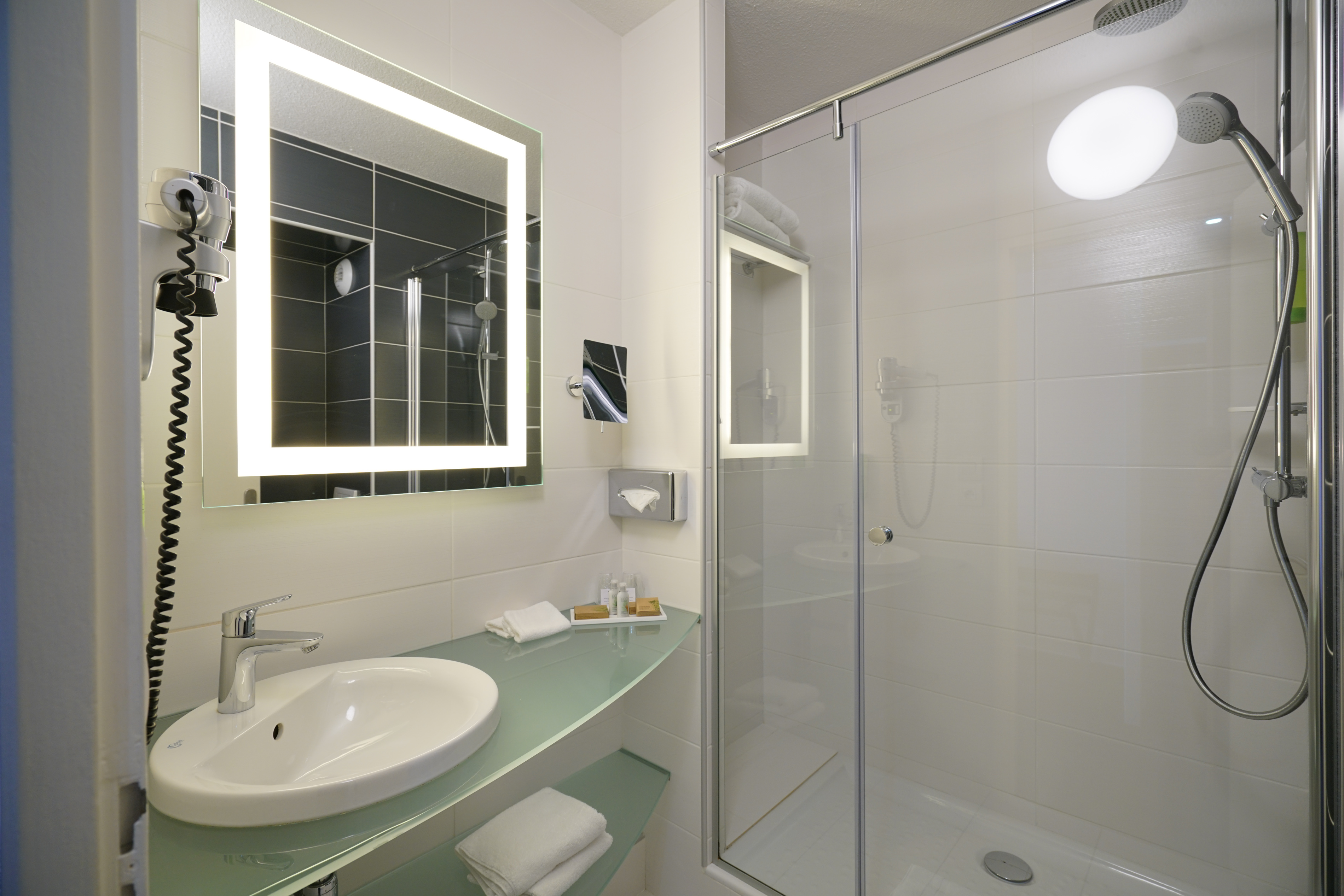 Chambre individuelle