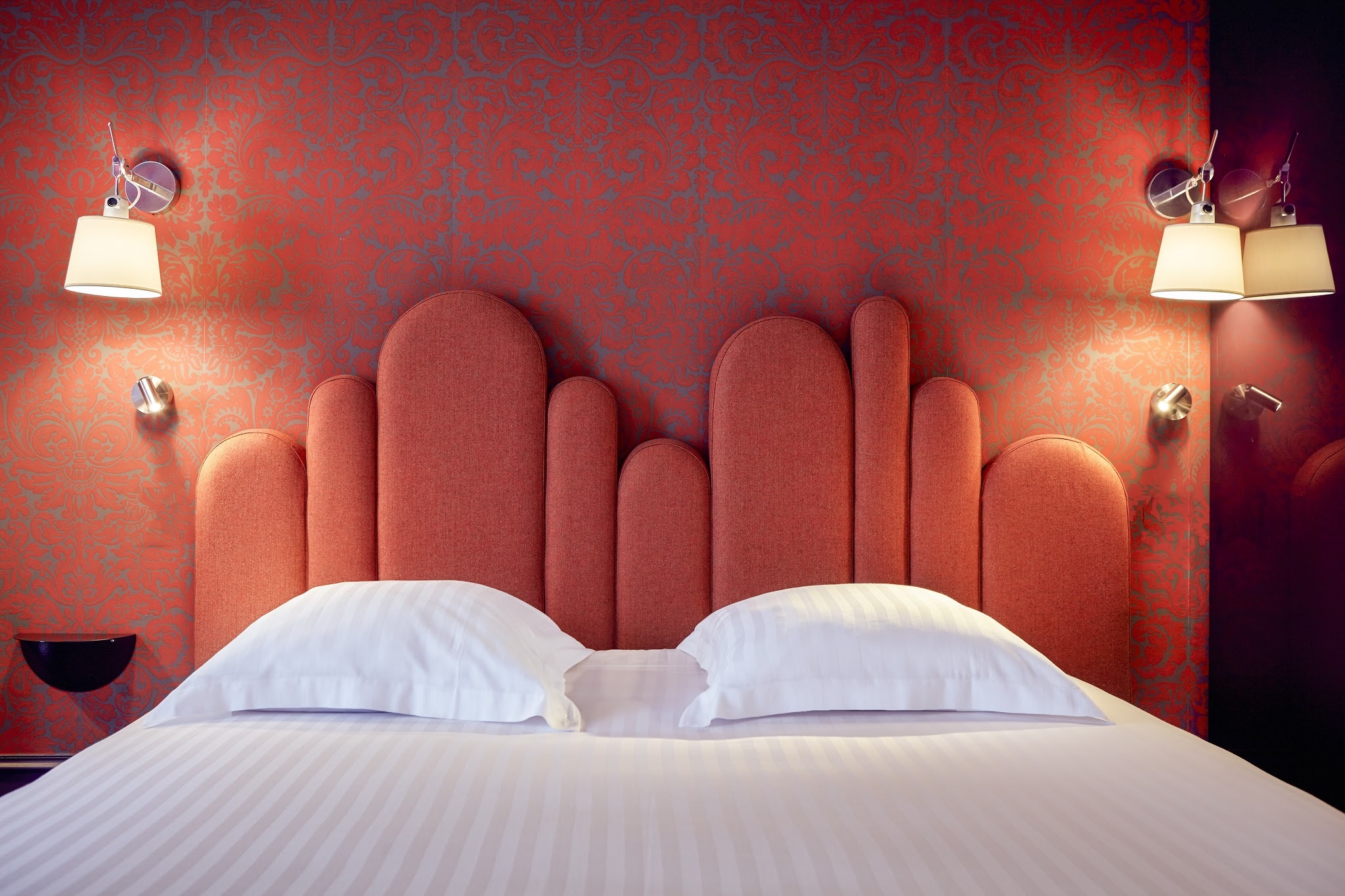 Grand Hôtel du Midi by null