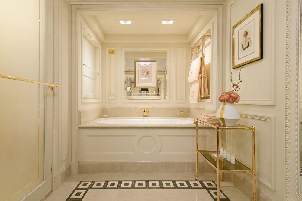 Ritz Paris by null