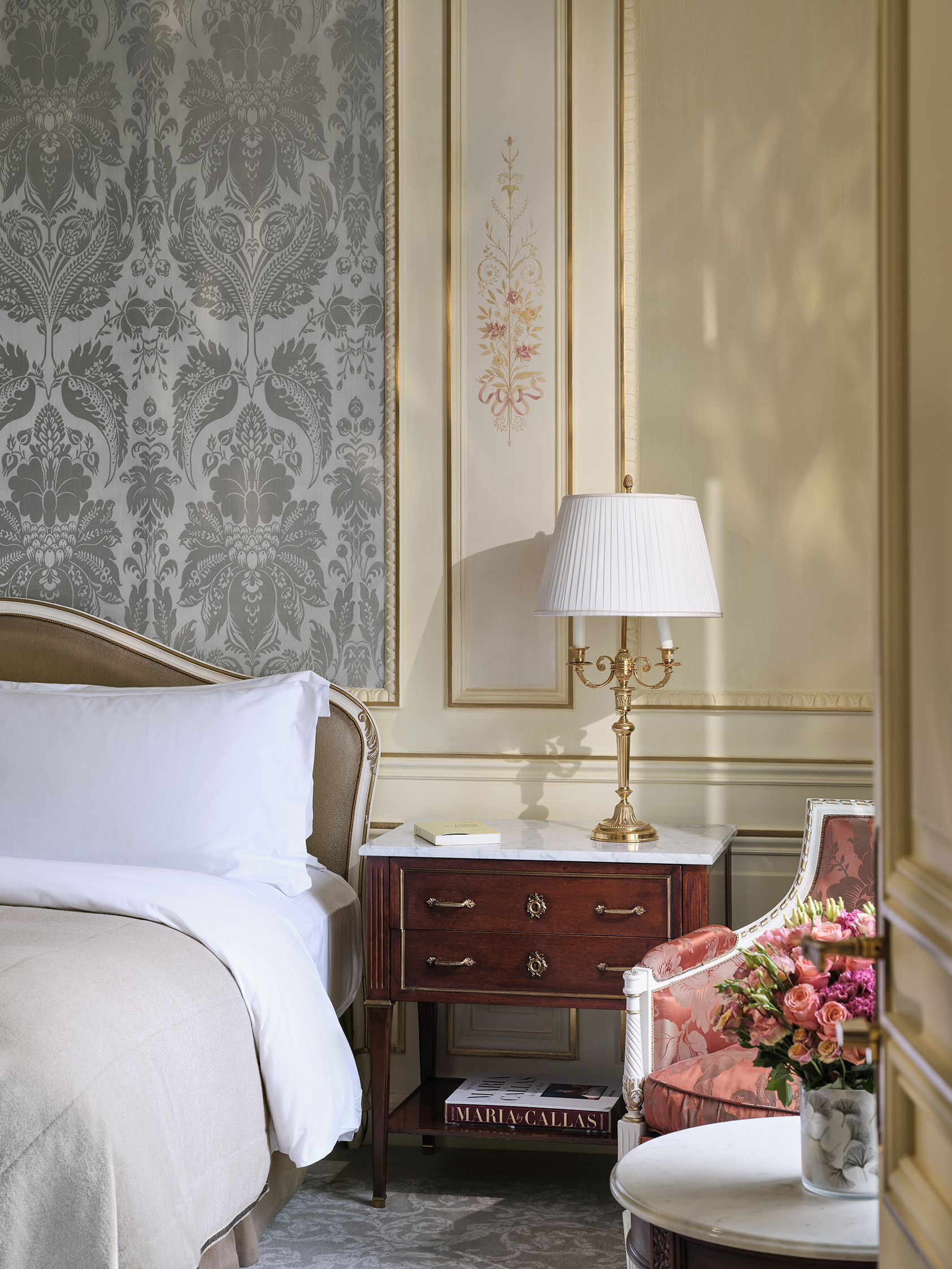 Le Meurice