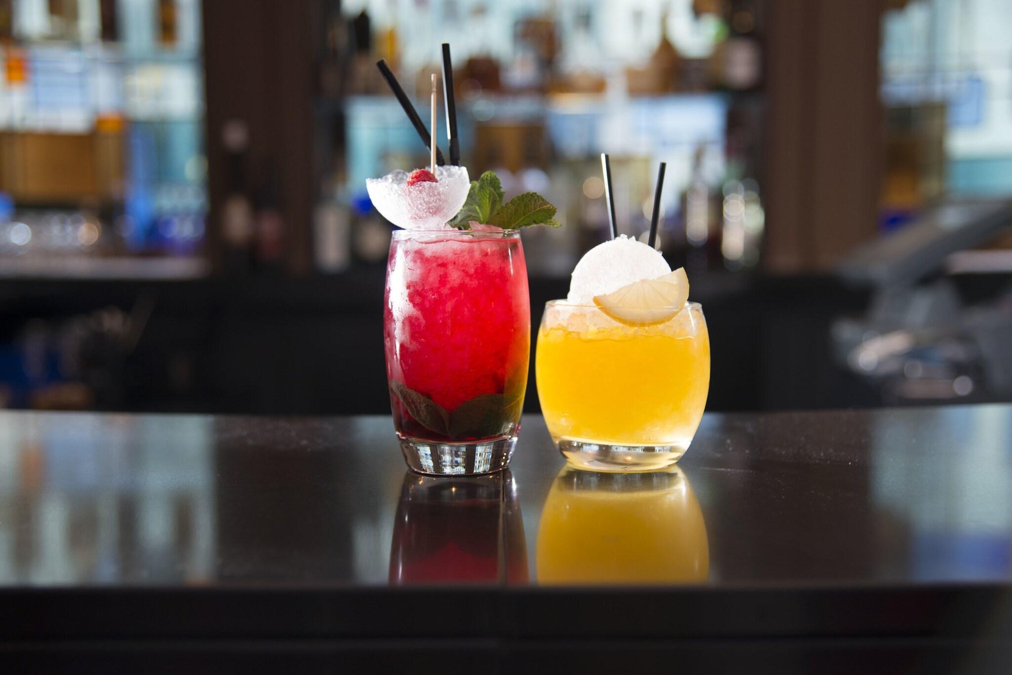 Hotel Edouard VII by null