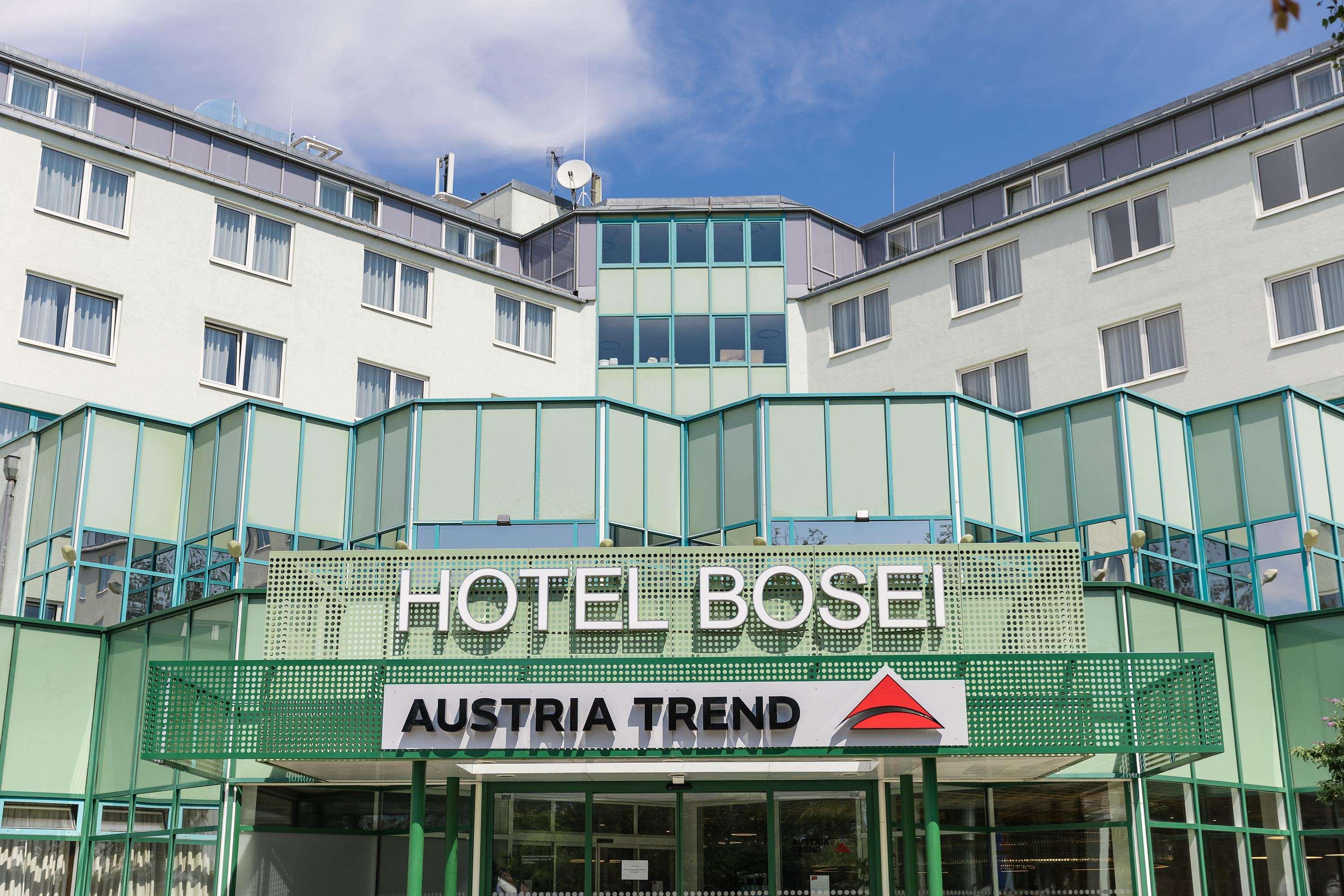 Austria Trend Hotel Bosei image