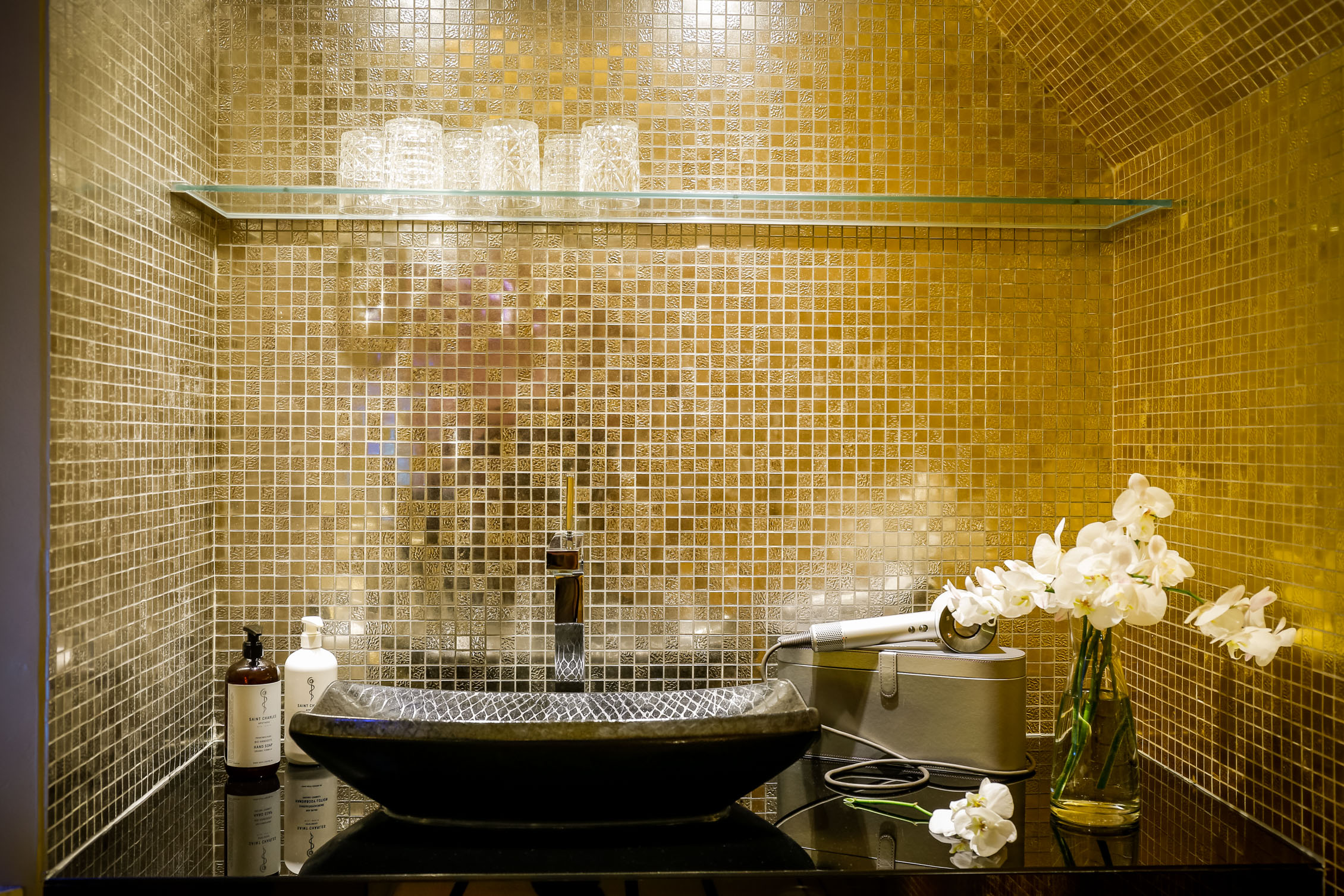 Small Luxury Hotel Das Tyrol by null
