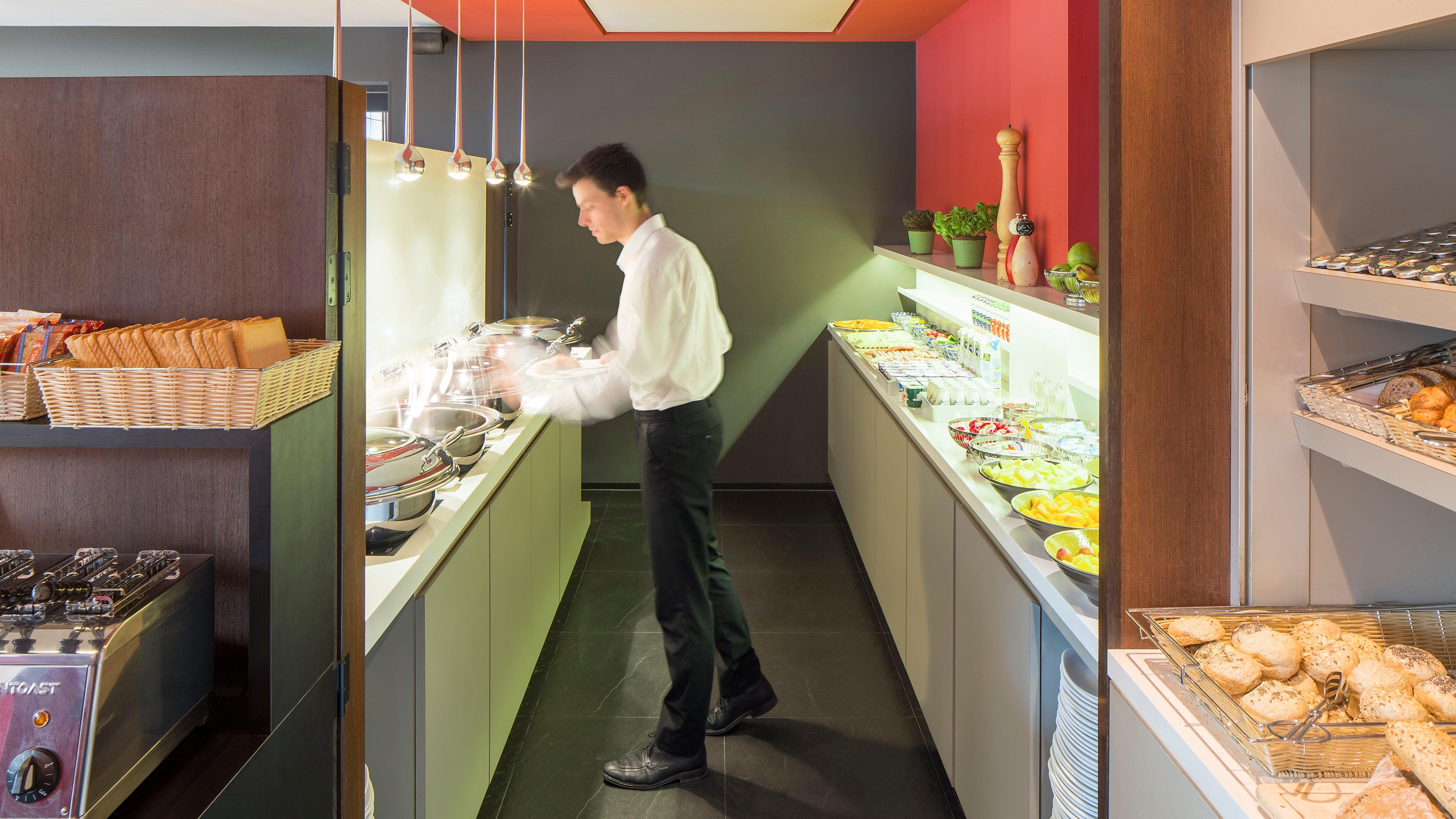 Crowne Plaza Brugge