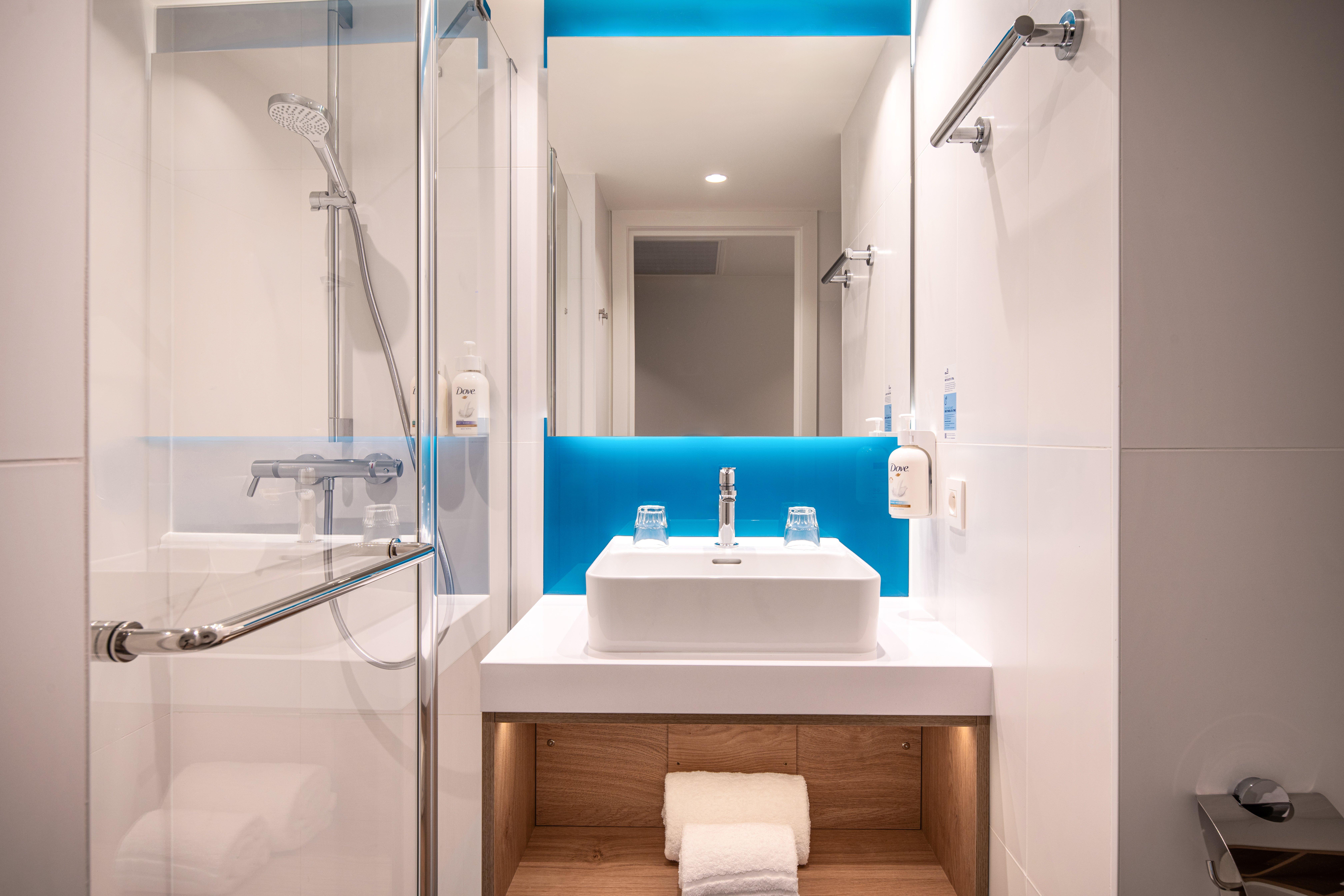 Holiday Inn Express & Suites Ghent