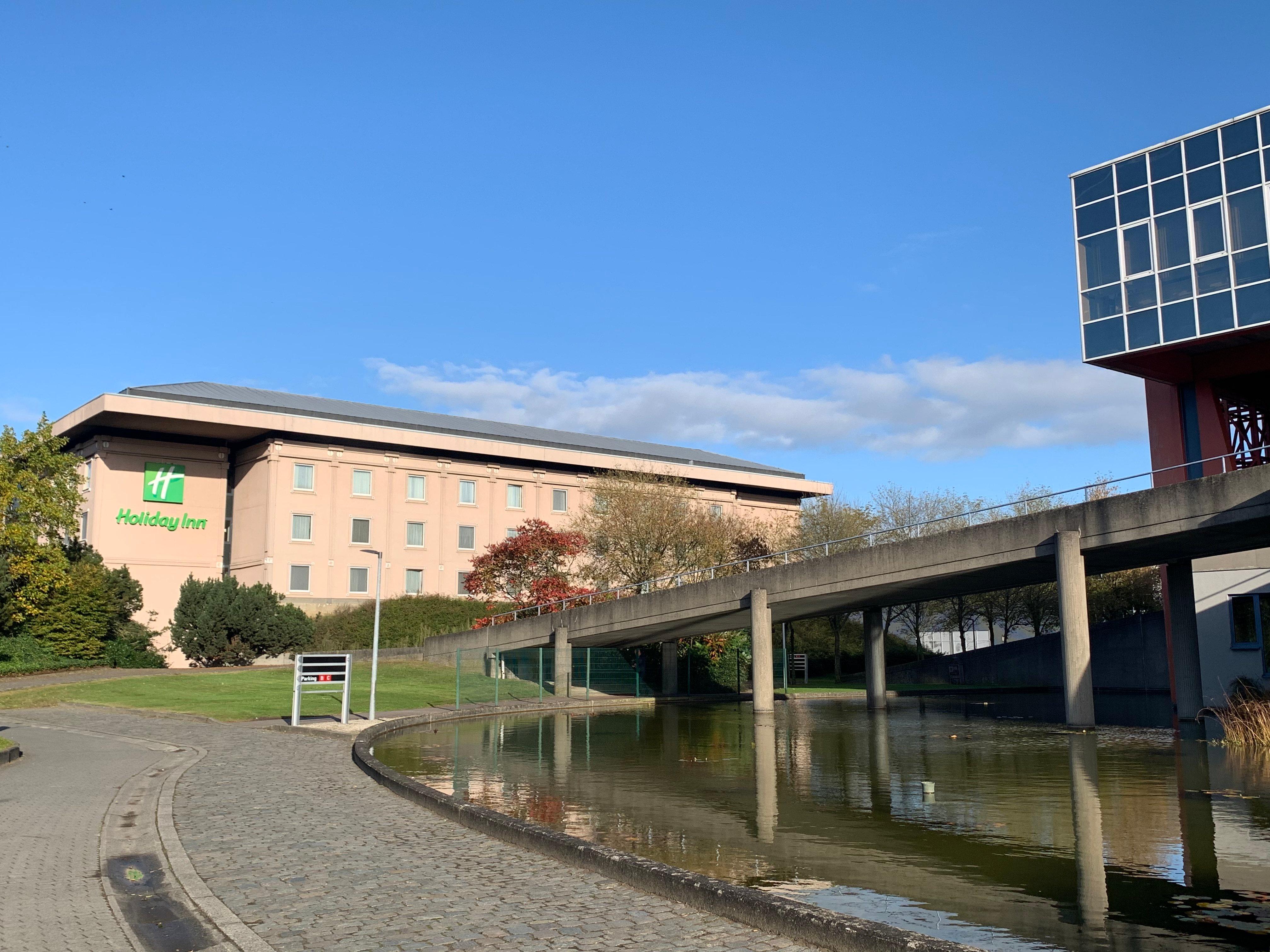 Holiday Inn Gent - Expo