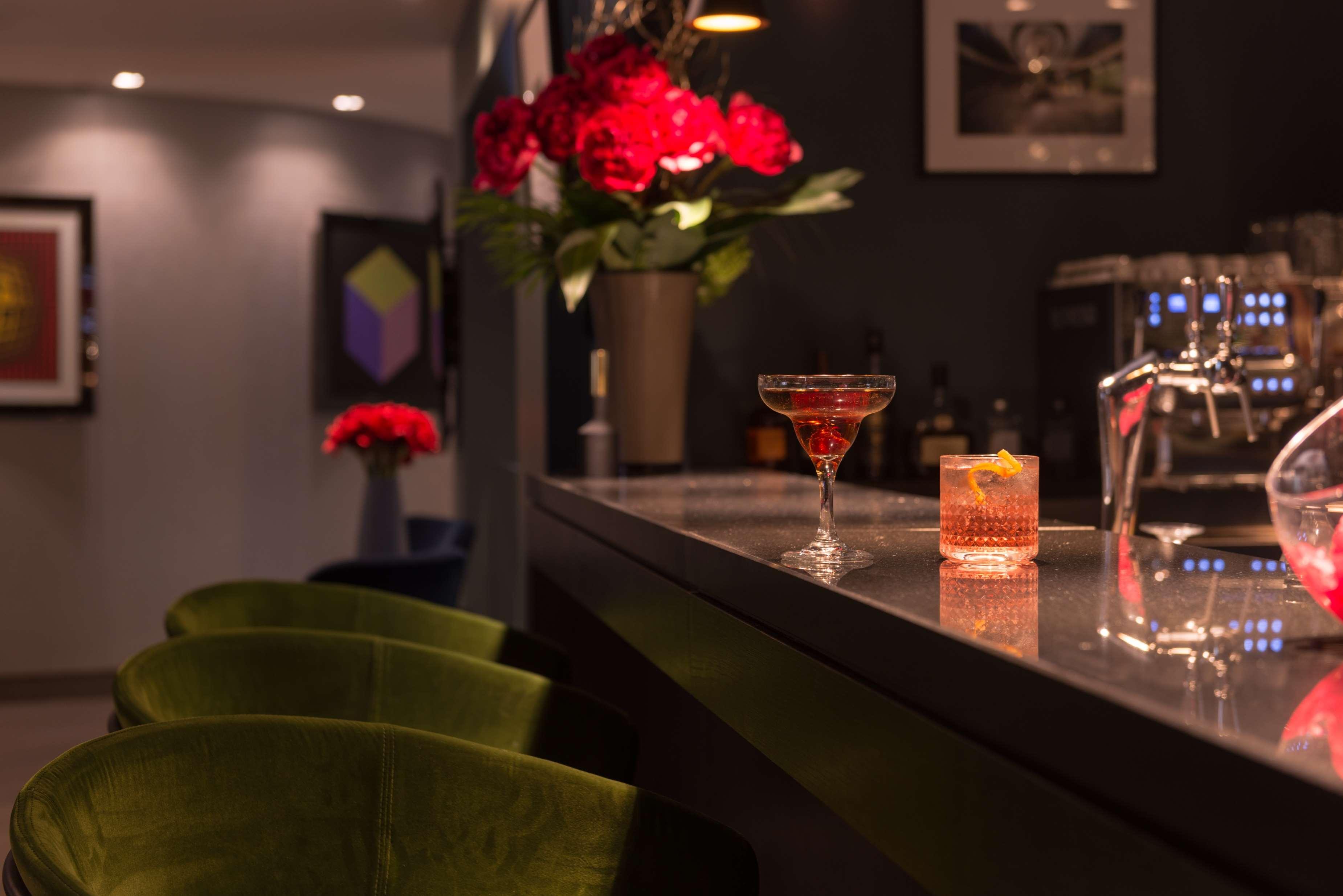 Best Western Hotel Le Galice Aix en Provence
