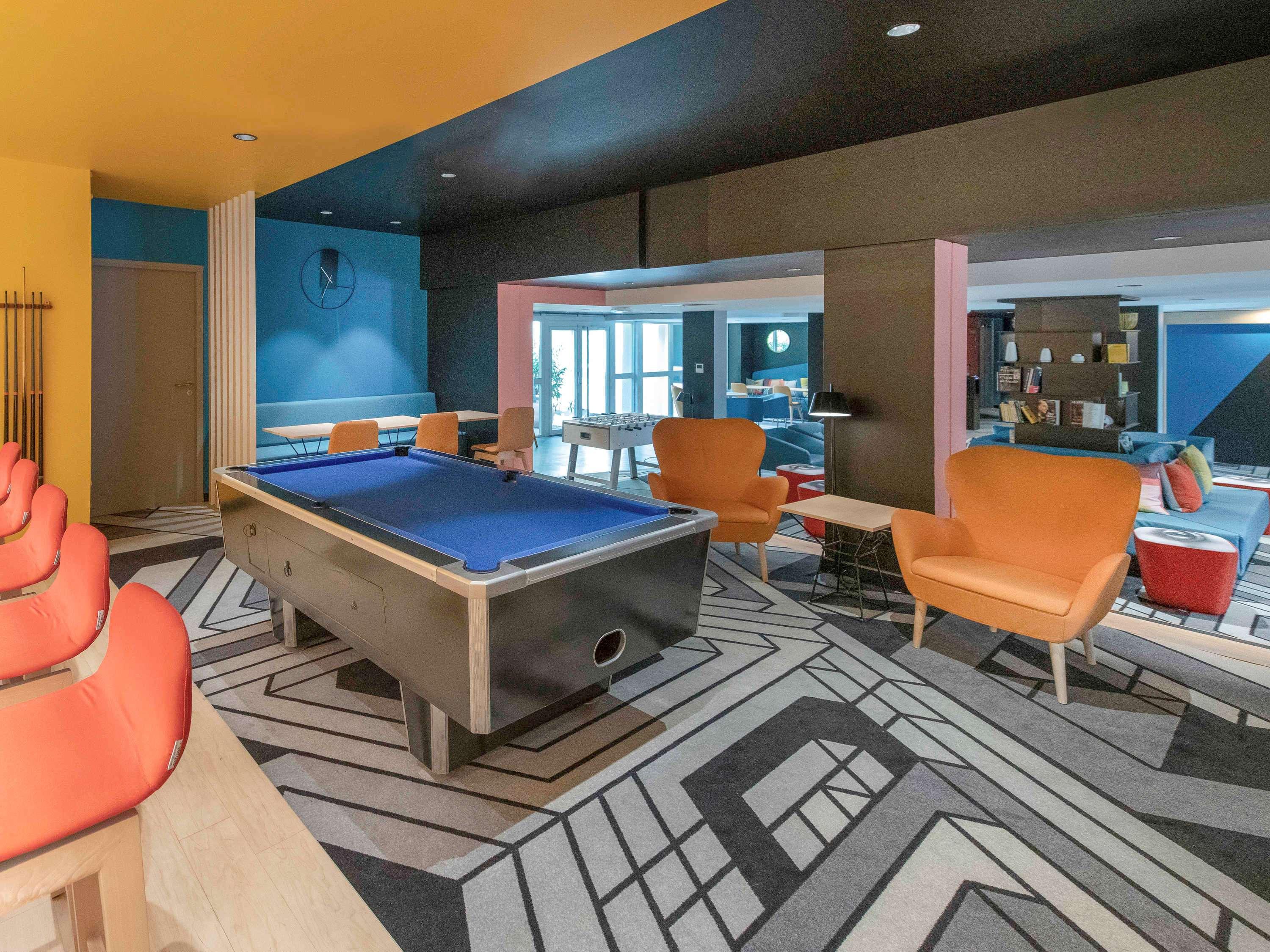 Ibis Styles Avignon Sud