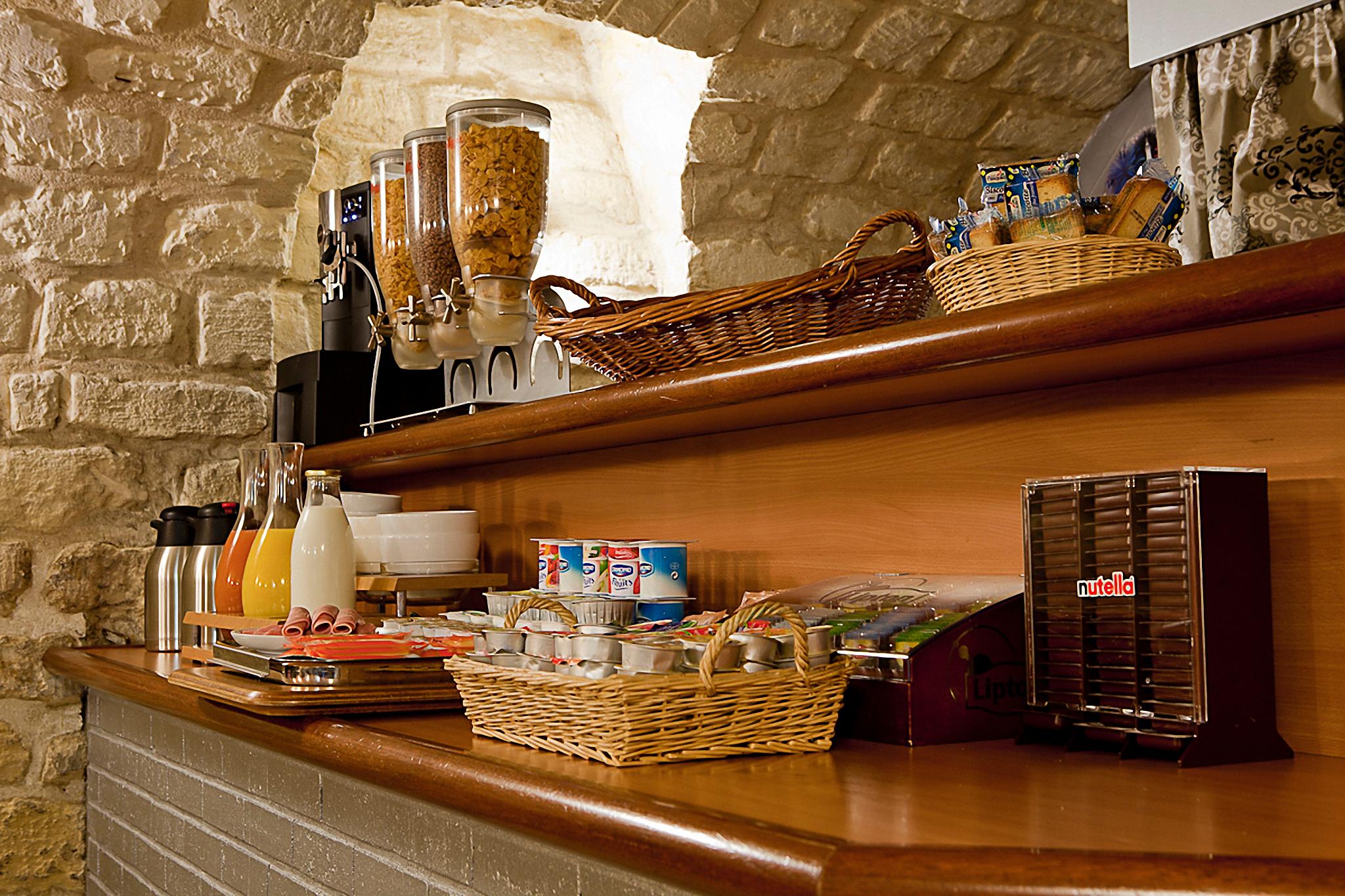 Hotel Jean Gabriel Montmartre