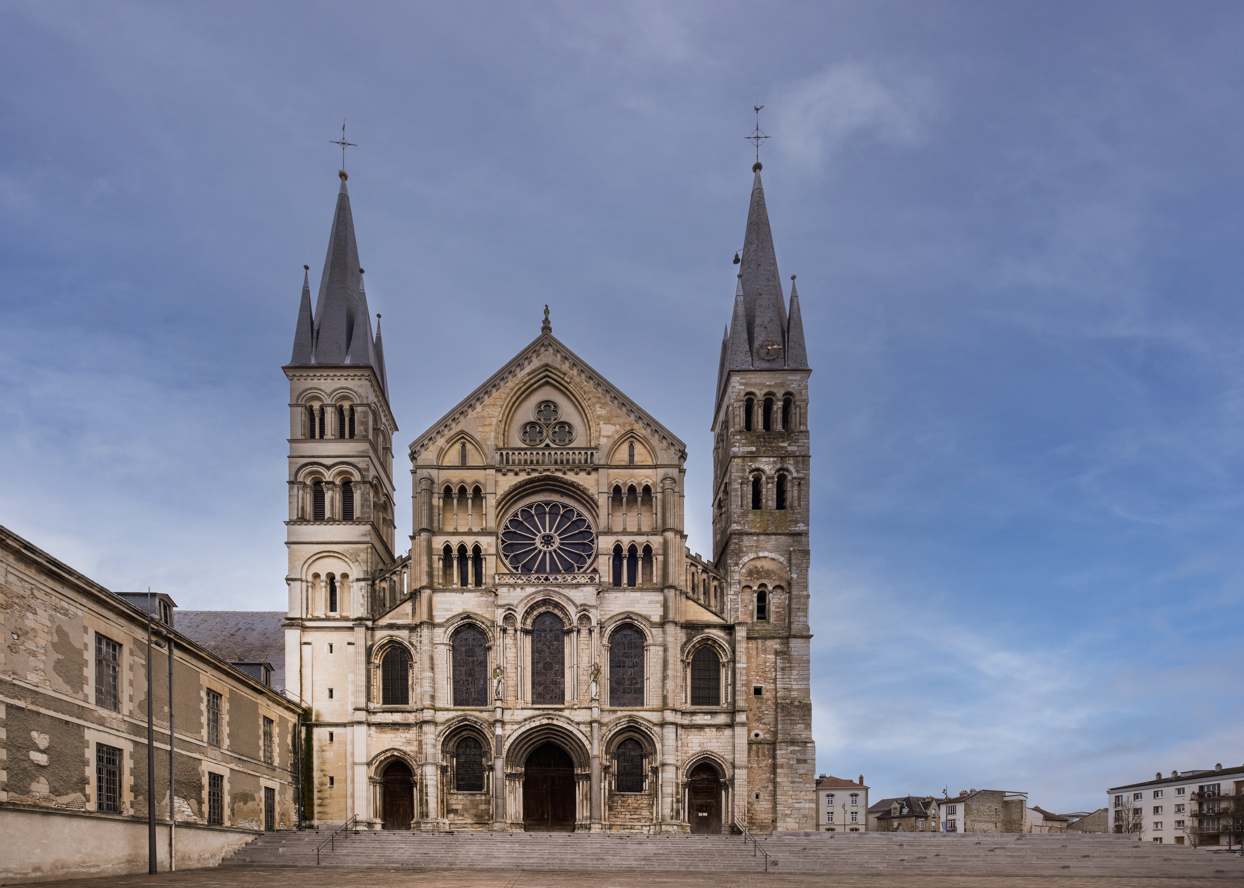 Hyatt Centric Reims