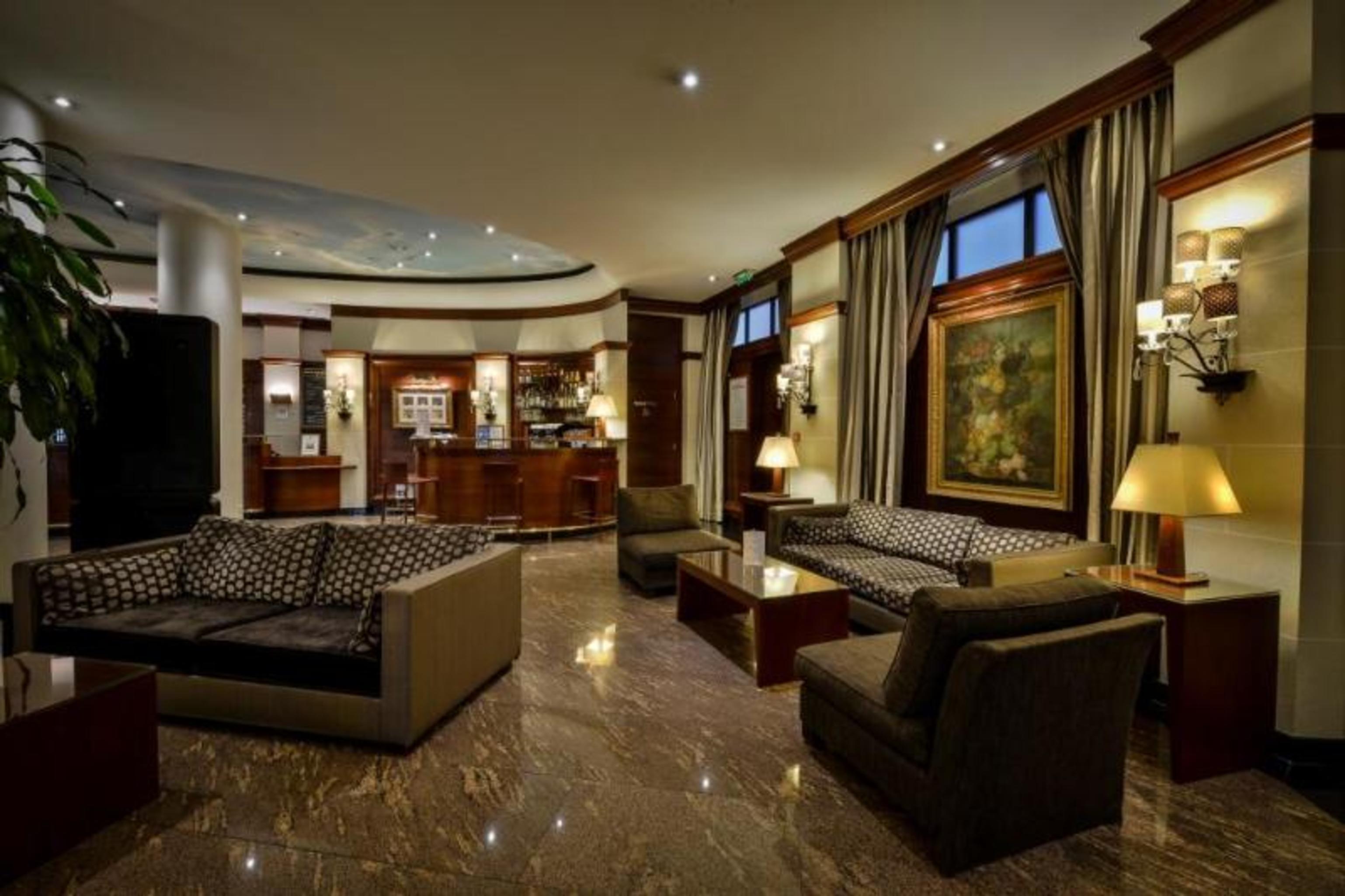 Maison Rouge Strasbourg Hotel & Spa, Autograph Collection by null