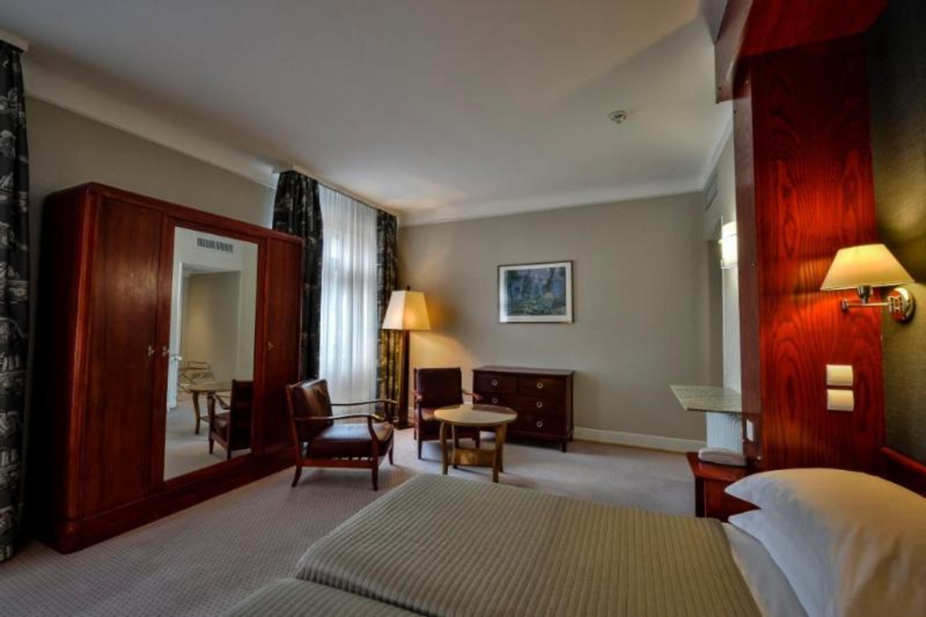 Maison Rouge Strasbourg Hotel & Spa, Autograph Collection by null