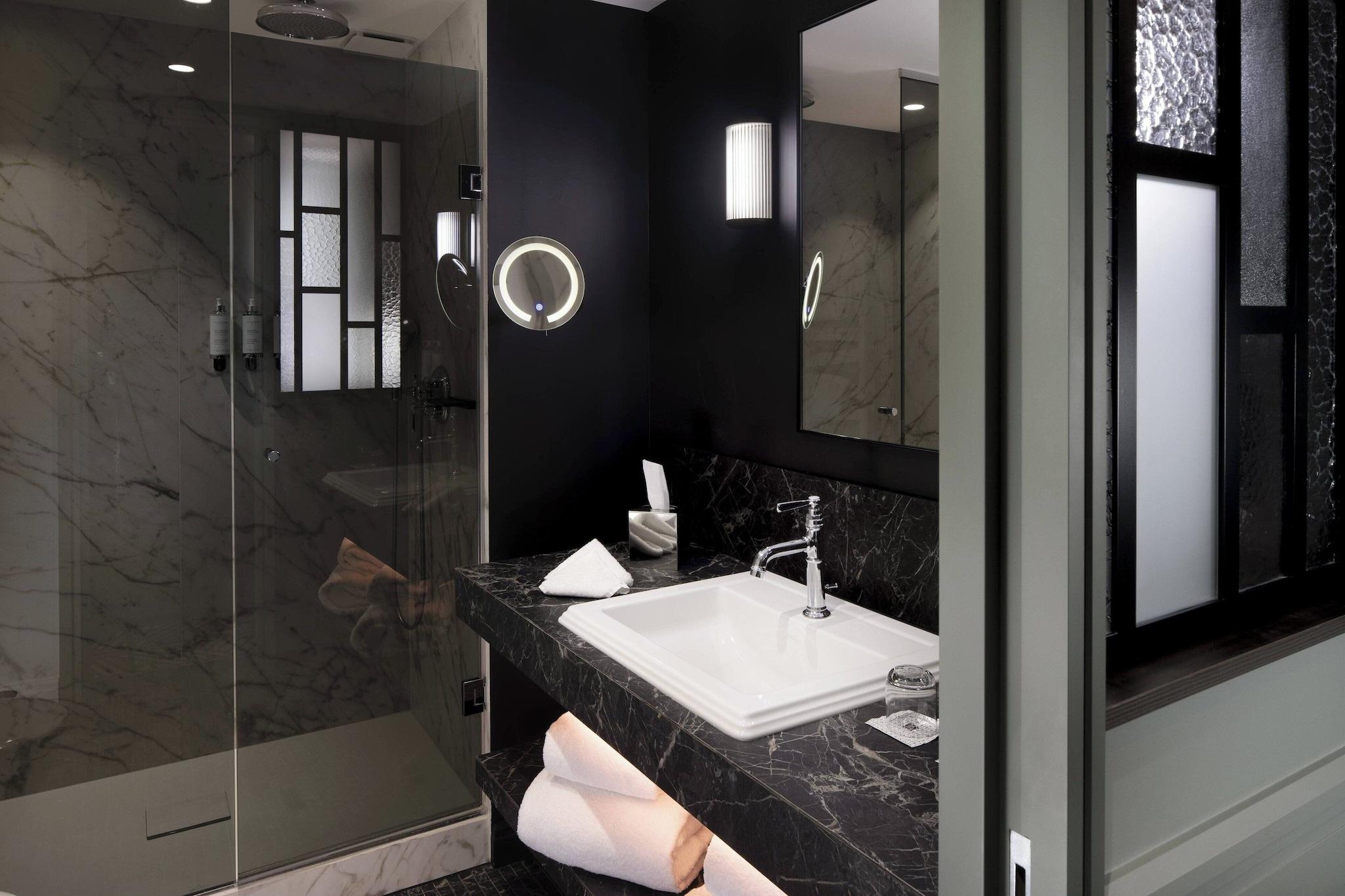 Maison Rouge Strasbourg Hotel & Spa, Autograph Collection by null