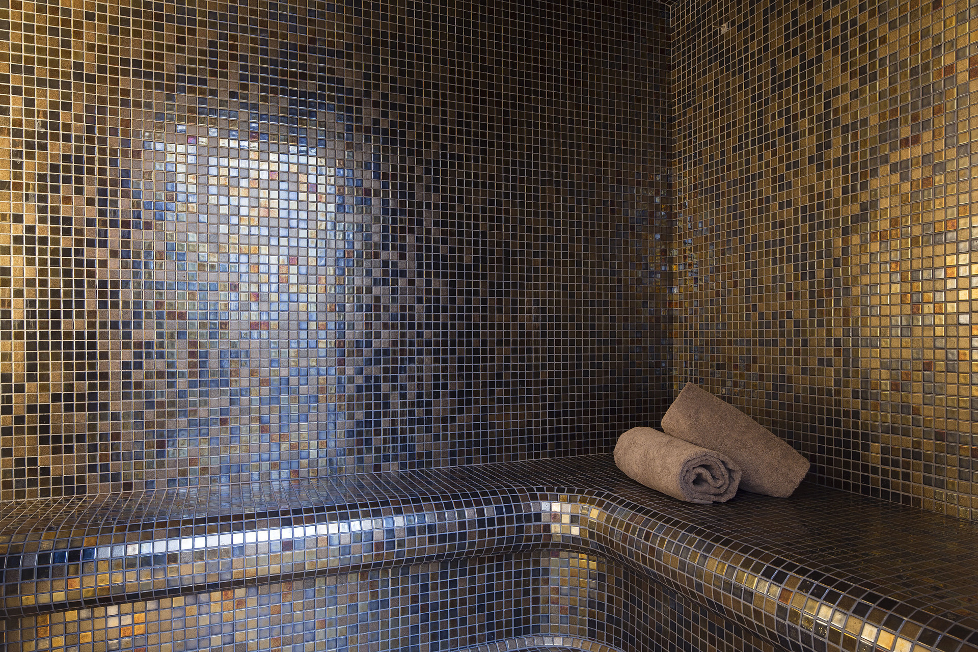 Hotel & Spa Oceania L'univers Tours by null