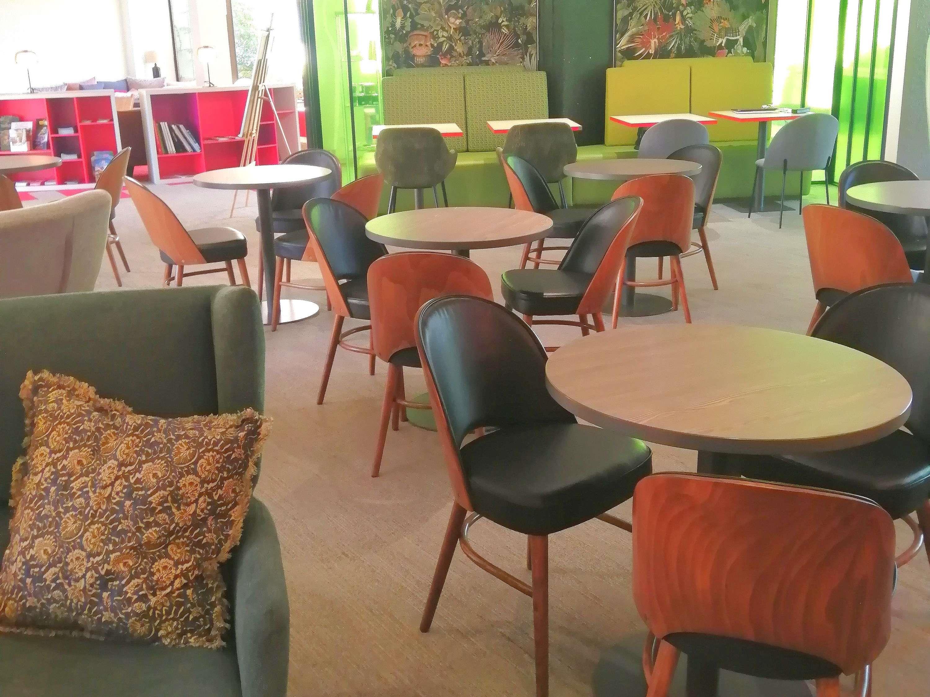 Ibis Styles Tours Sud
