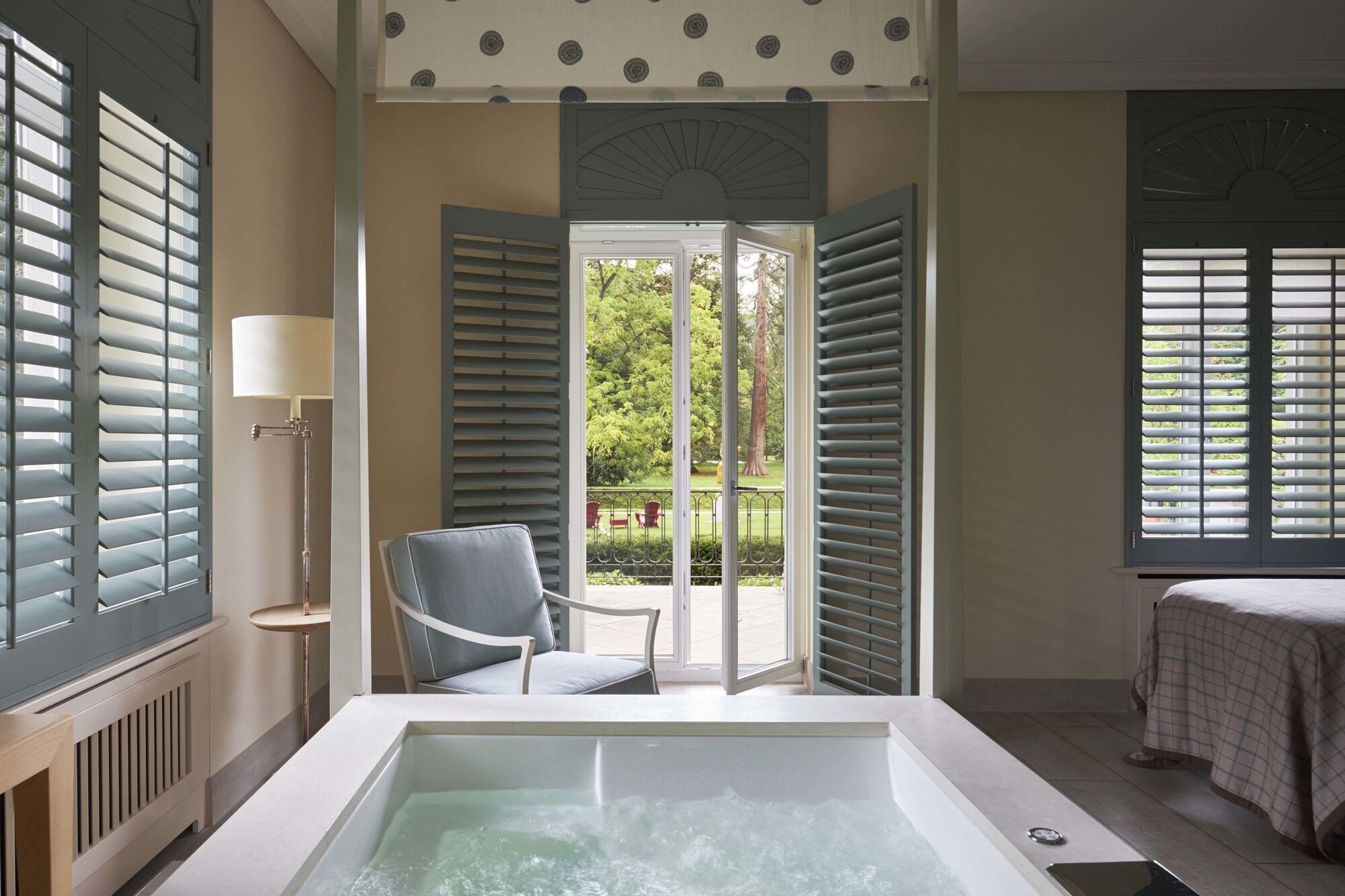Brenner's Park Hotel & Spa 