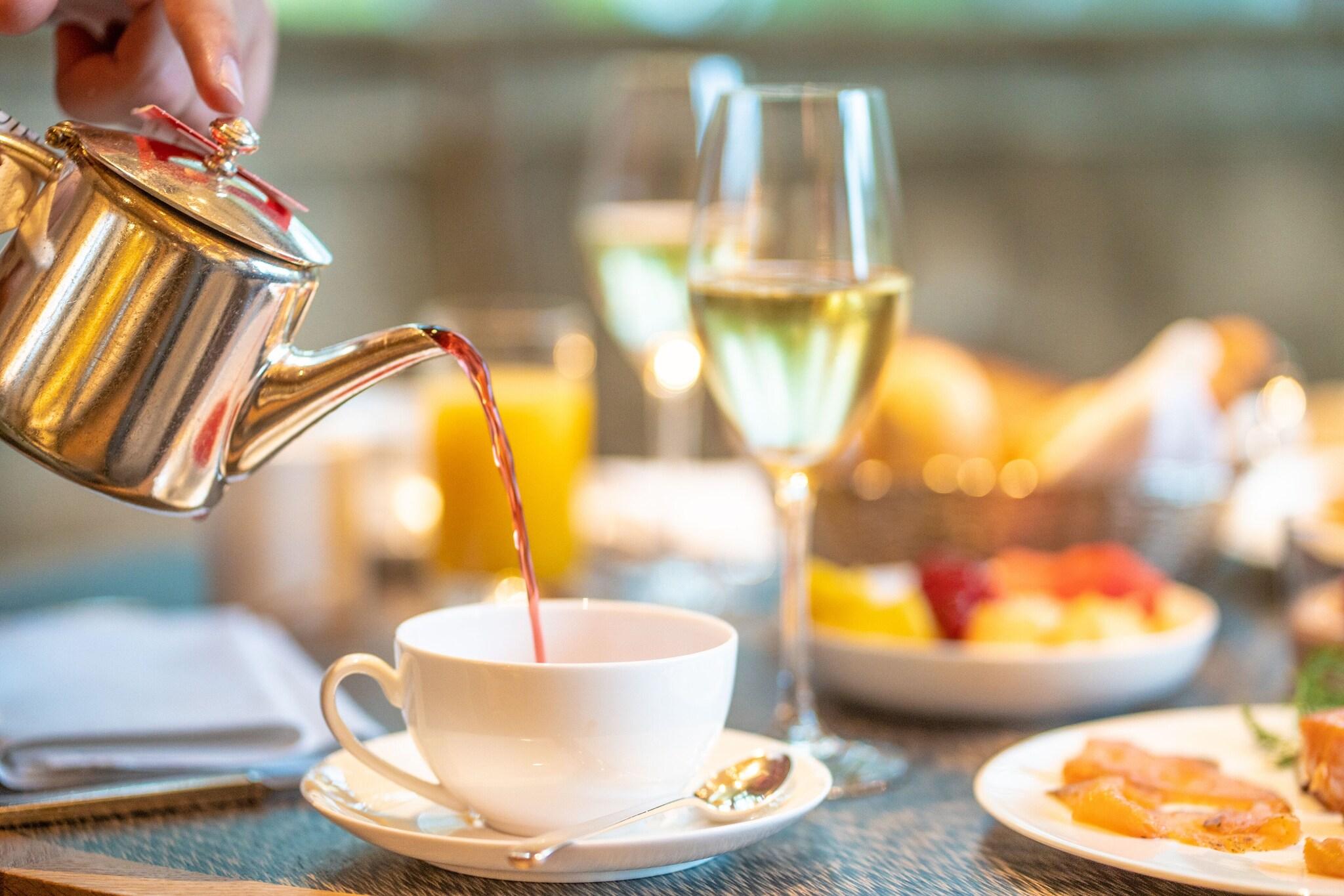 Brenners Park-Hotel & Spa by null