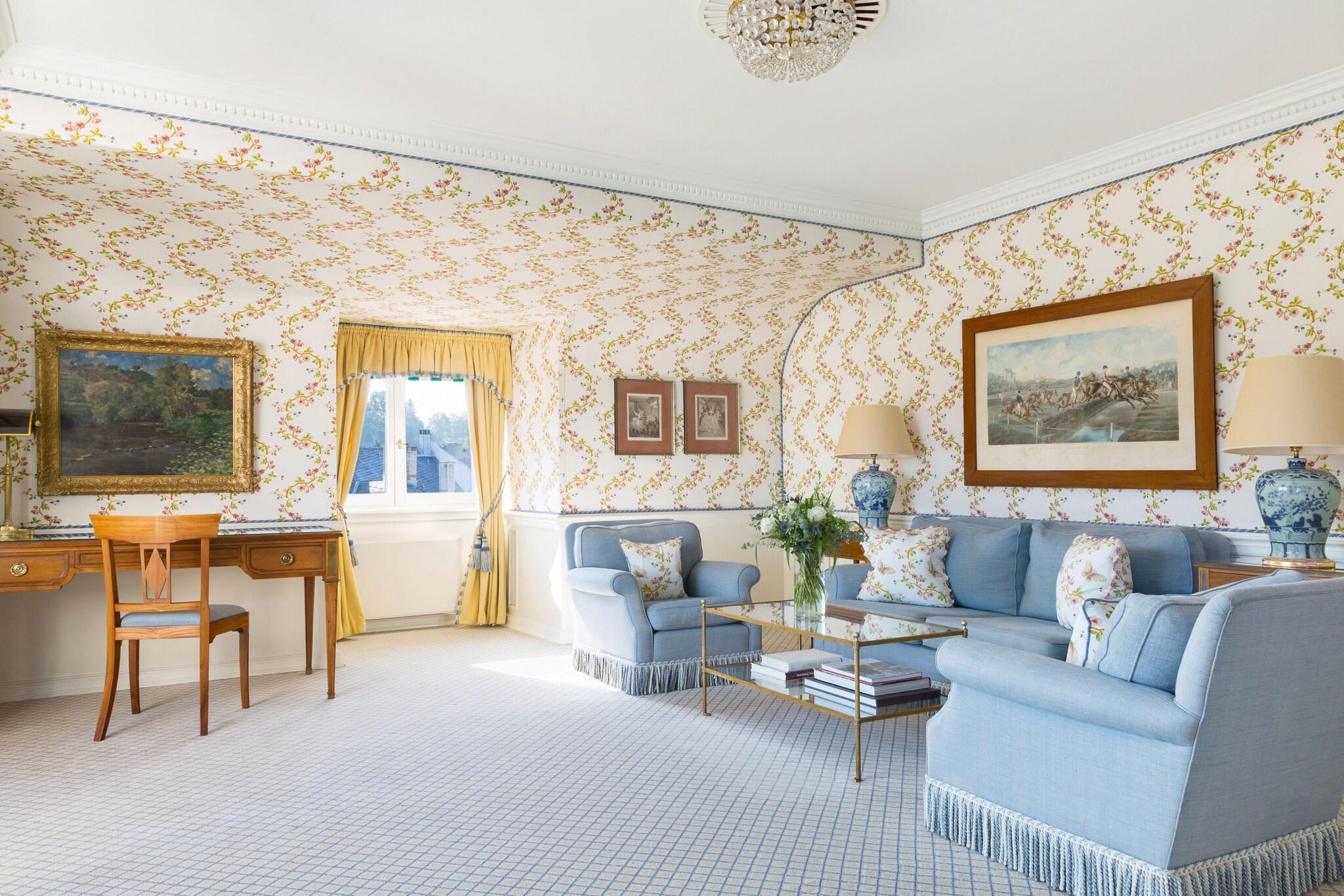 Brenners Park-Hotel & Spa by null