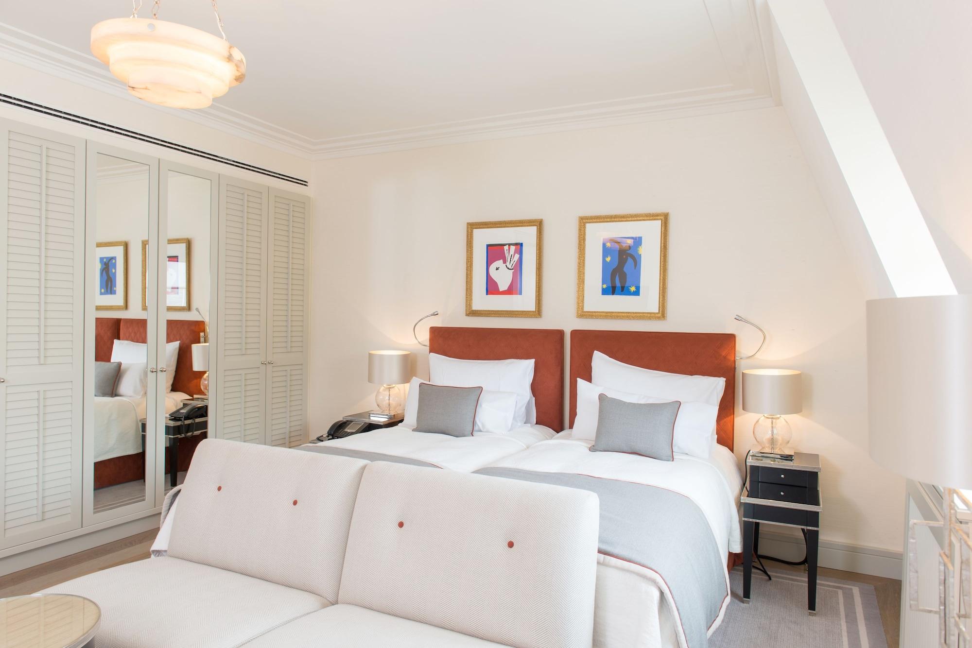 Brenners Park-Hotel & Spa by null