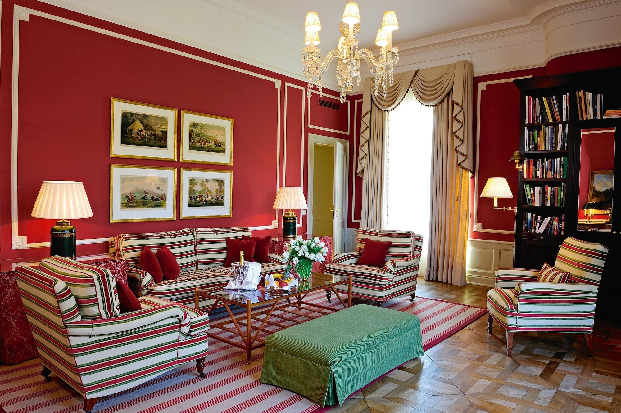 Brenners Park-Hotel & Spa by null