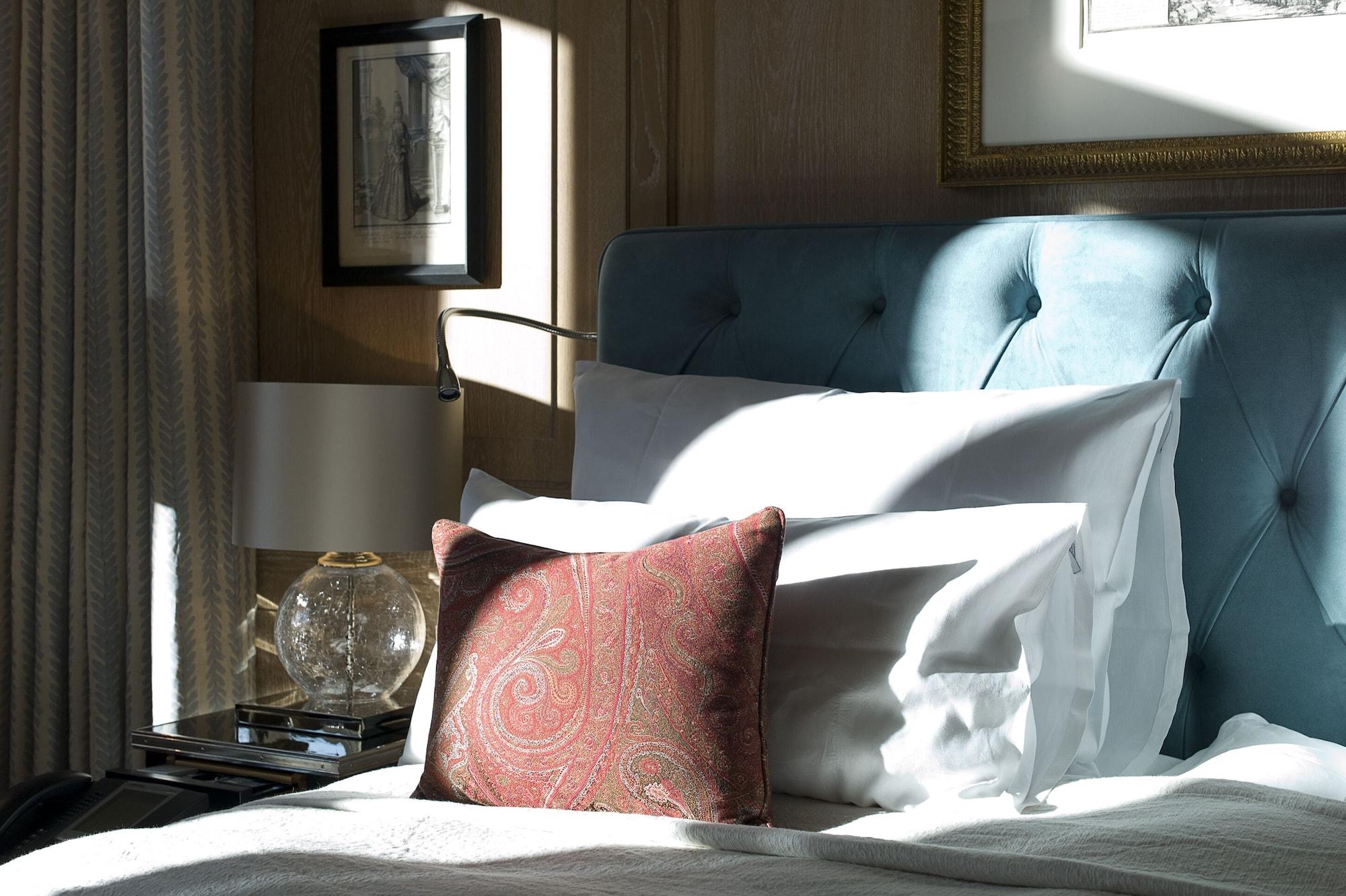 Brenners Park-Hotel & Spa by null