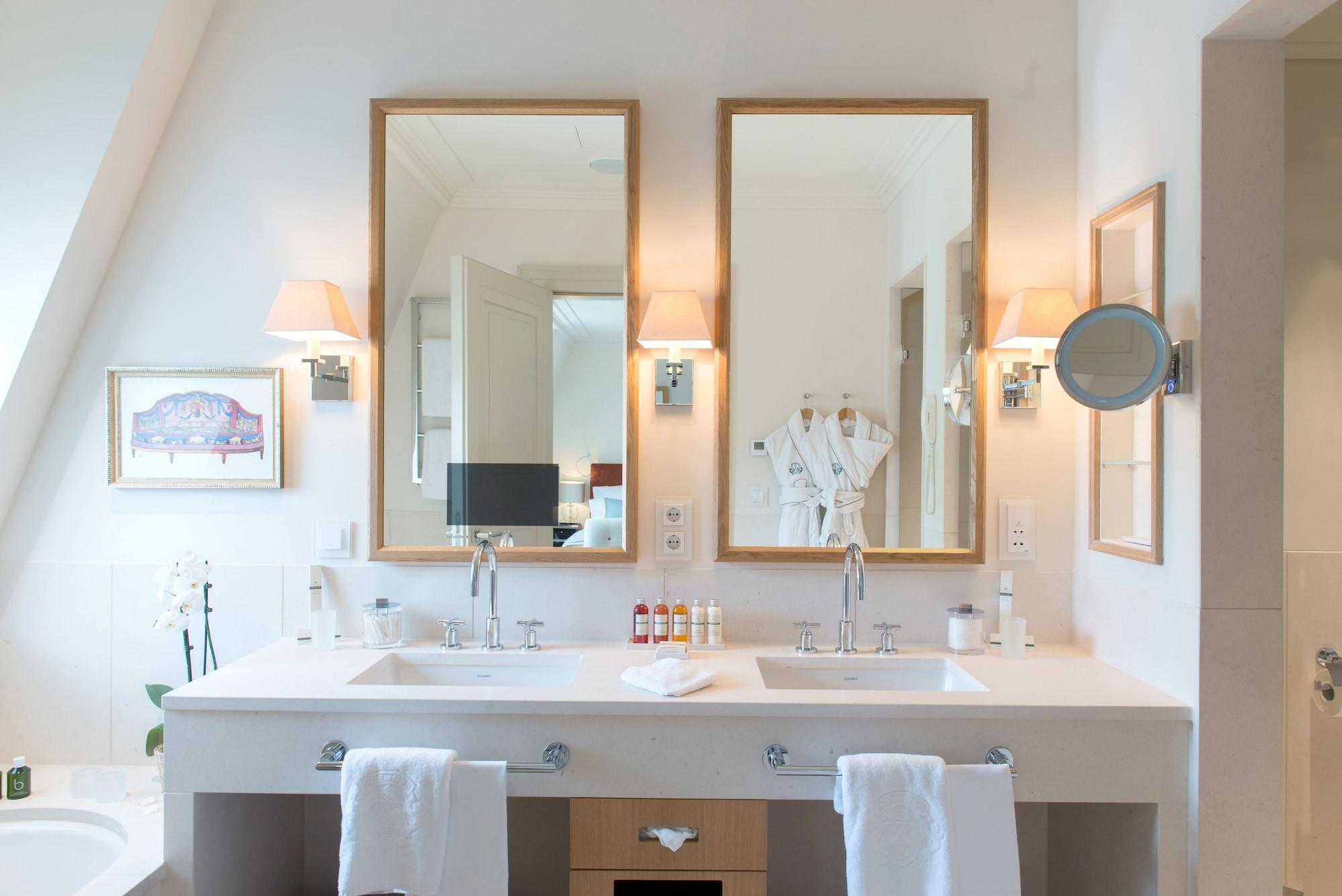 Brenners Park-Hotel & Spa by null