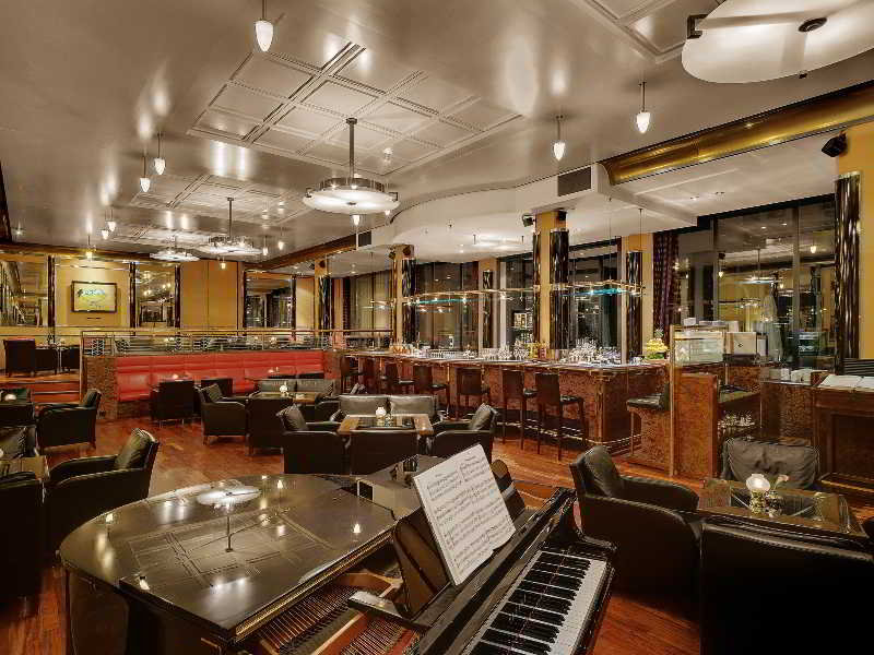 Hotel Atlantic Hamburg, Autograph Collection by null