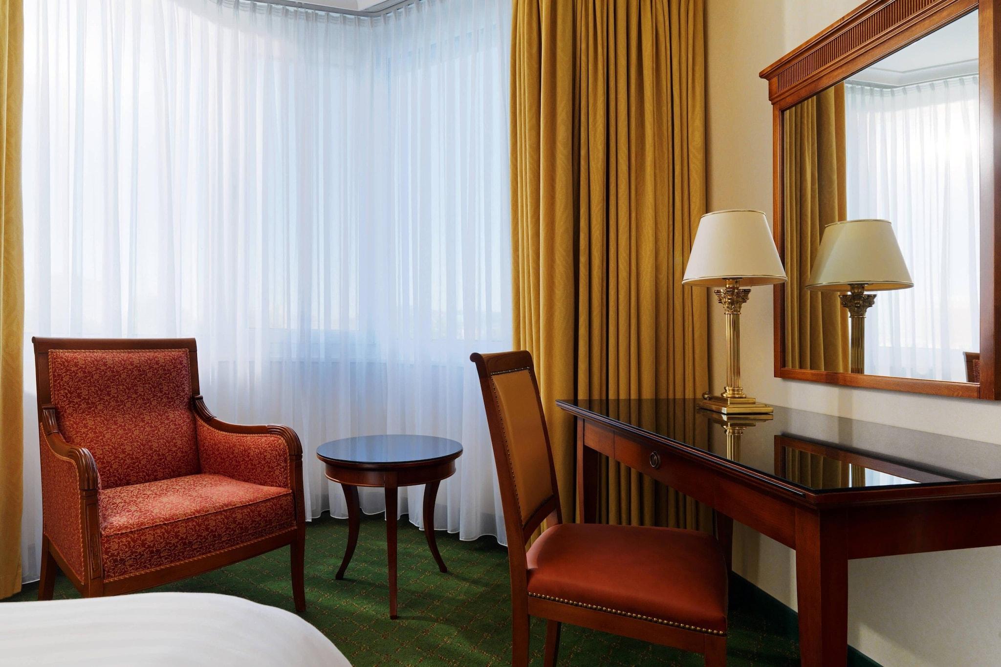 Marriott Hotel Heidelberg