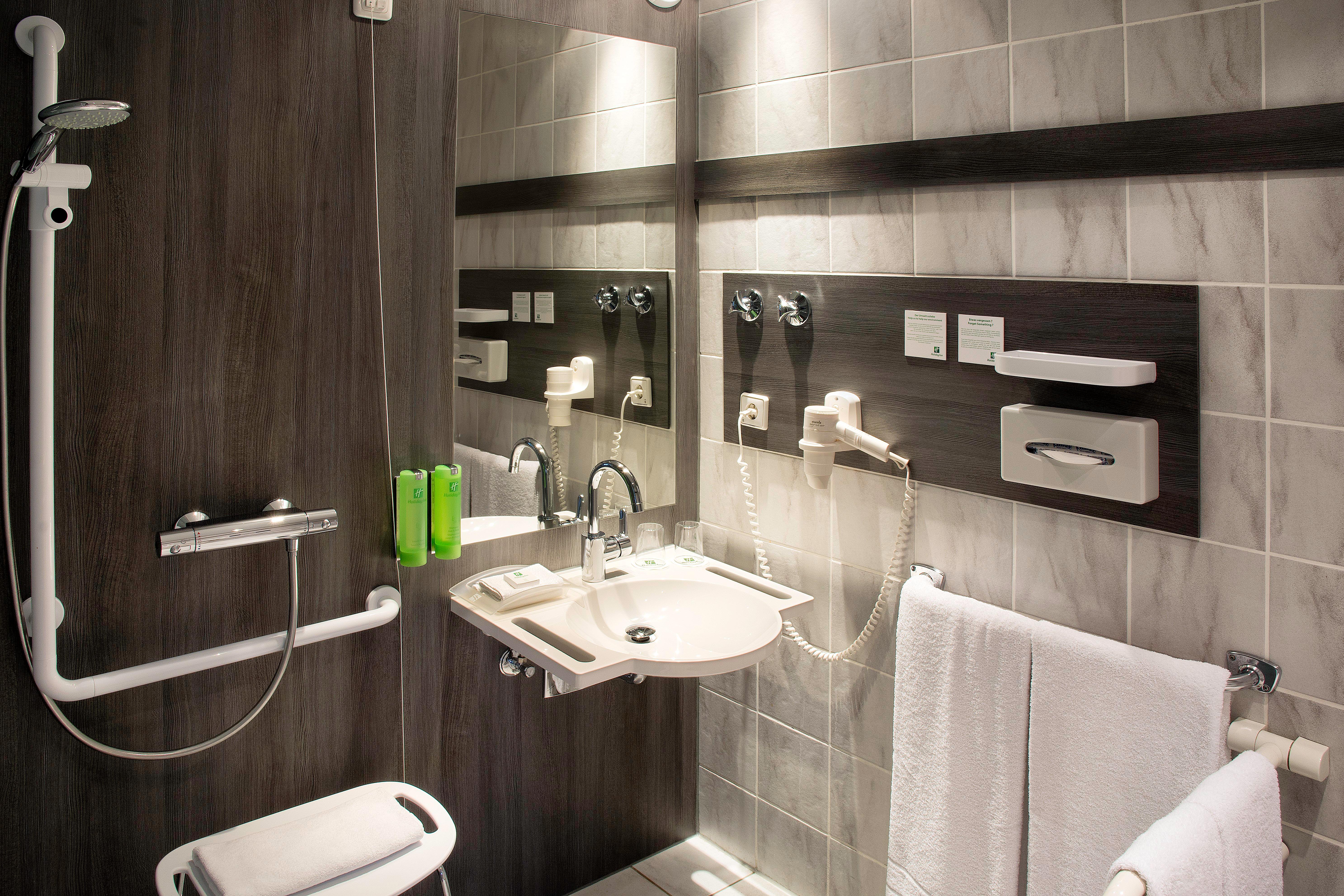 Holiday Inn Stuttgart, by IHG